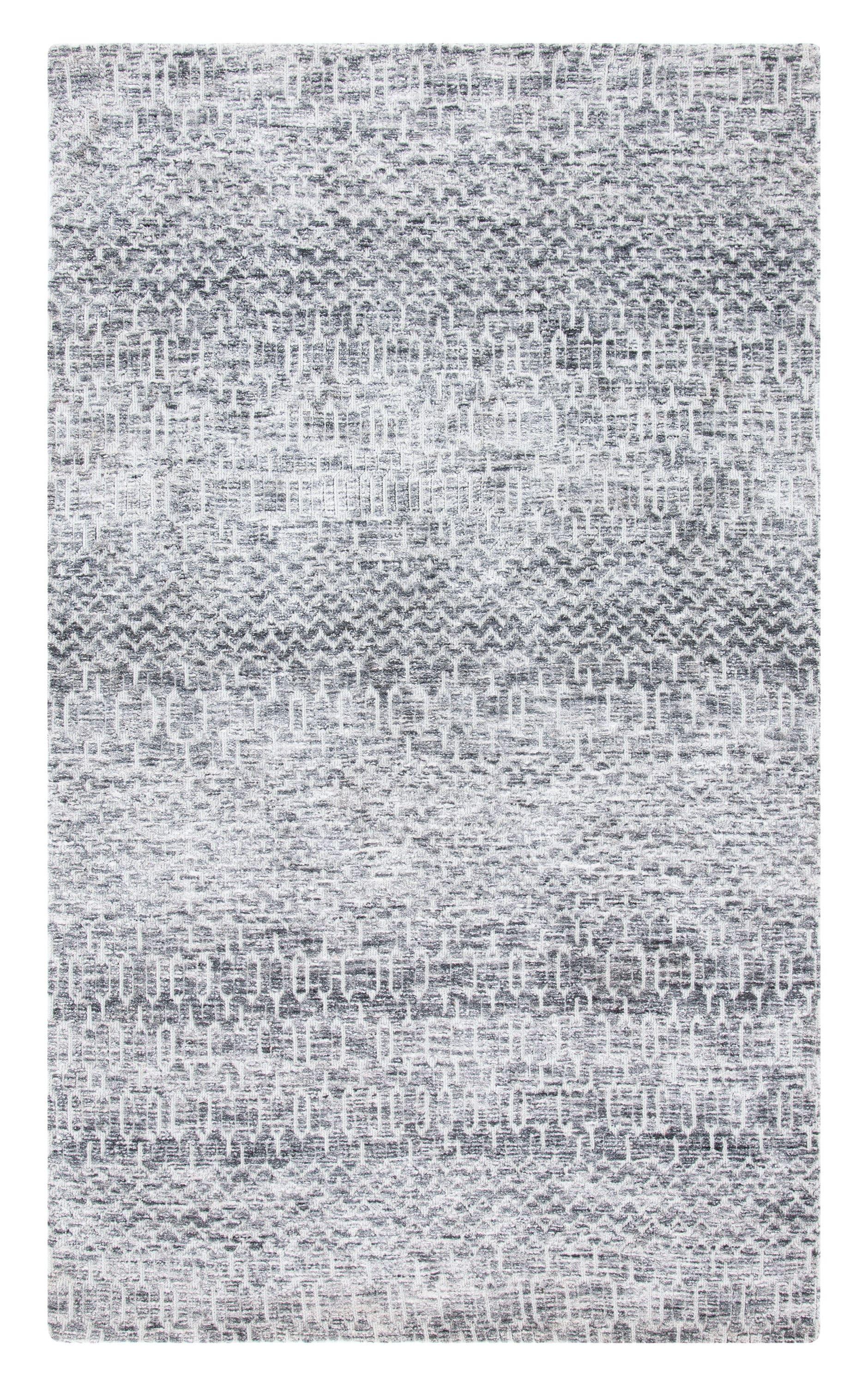 Union Rustic Glasper Hand Loomed Performance Southwestern Rug