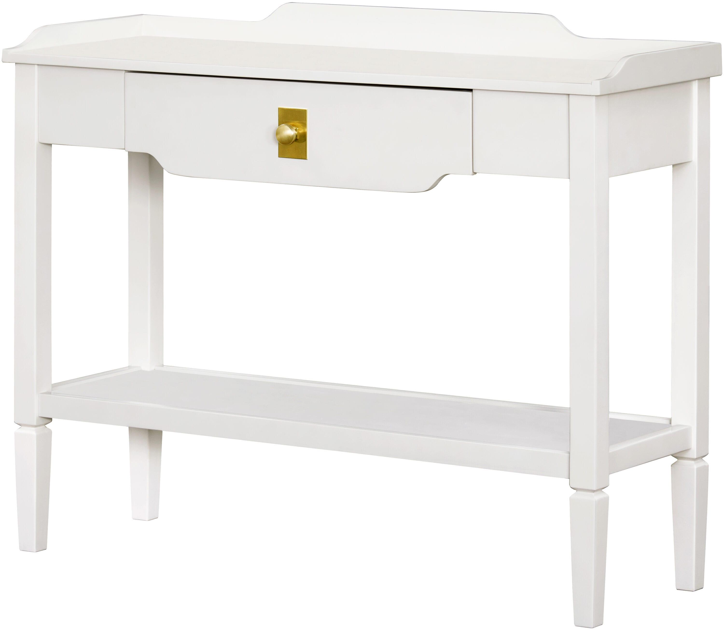 Becki Owens x Livabliss Becki Owens X Livabliss Doheny Console Table