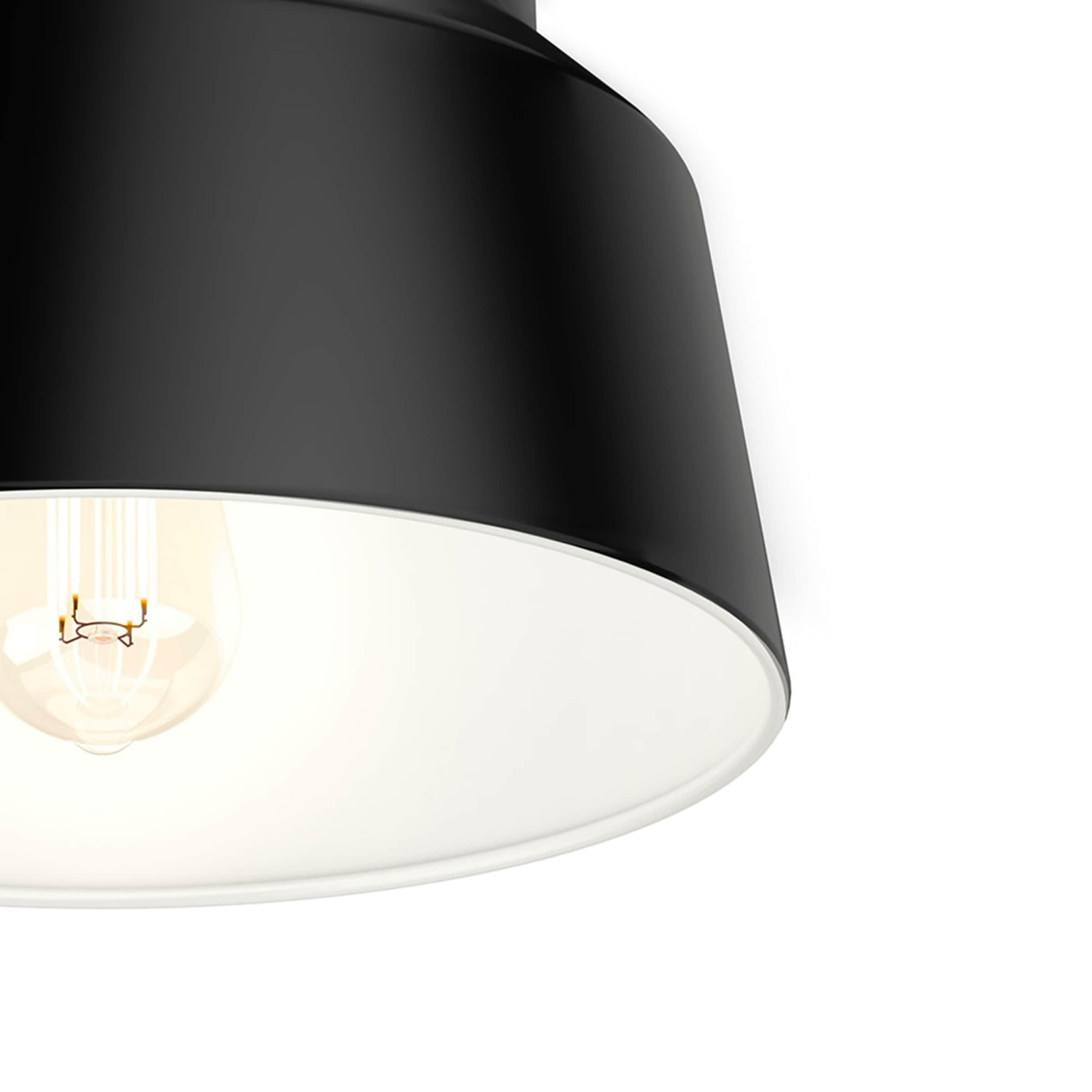 Cranbrook 1 -Light 11.5" Flush Mount