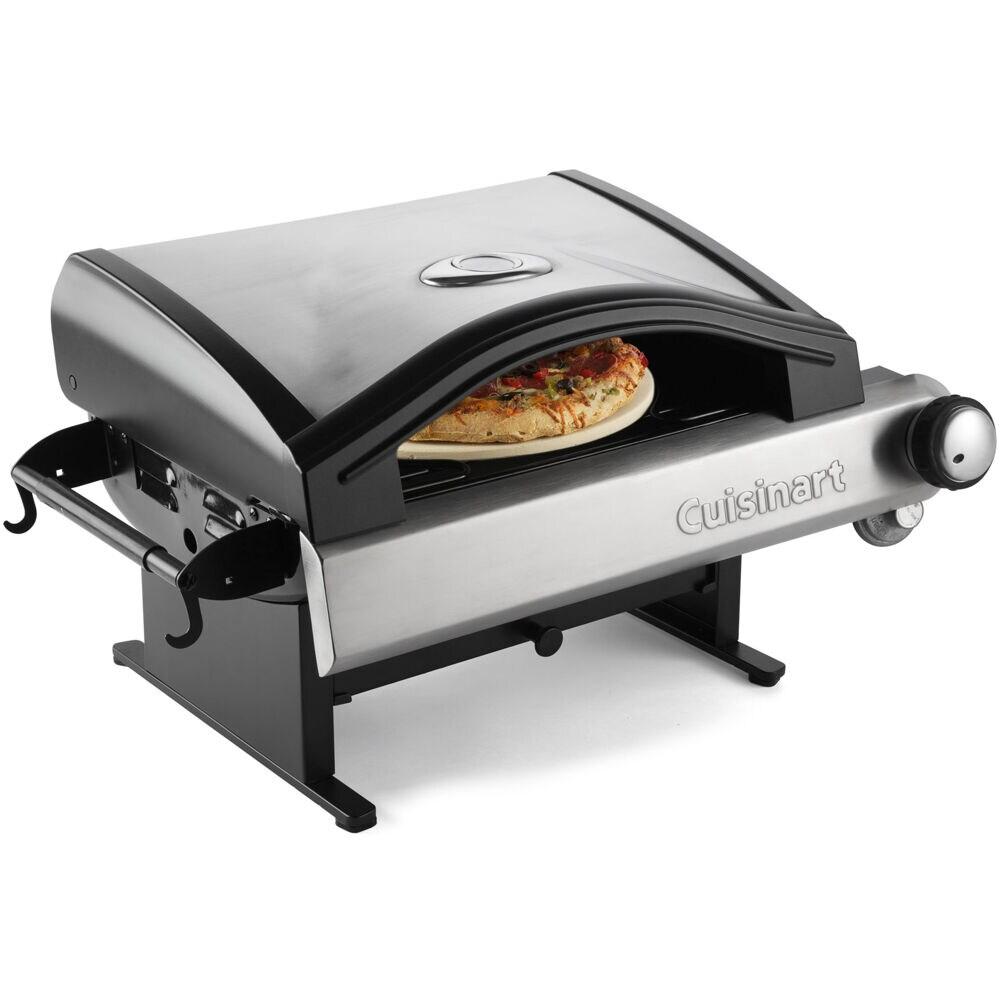 Cuisinart Cuisinart Alfrescamore Outdoor Pizza Oven