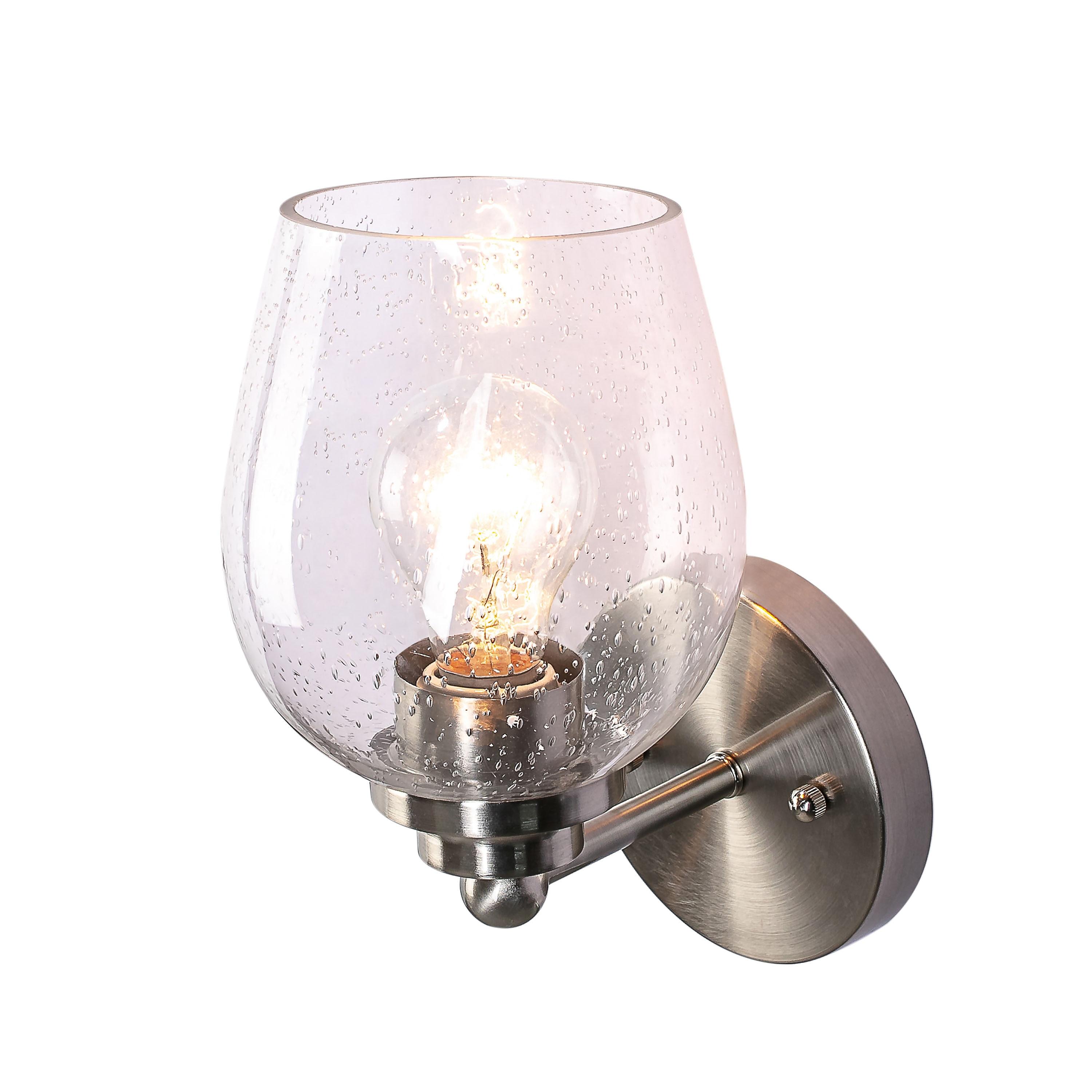 Aspen Creative Corporation Vanity Light