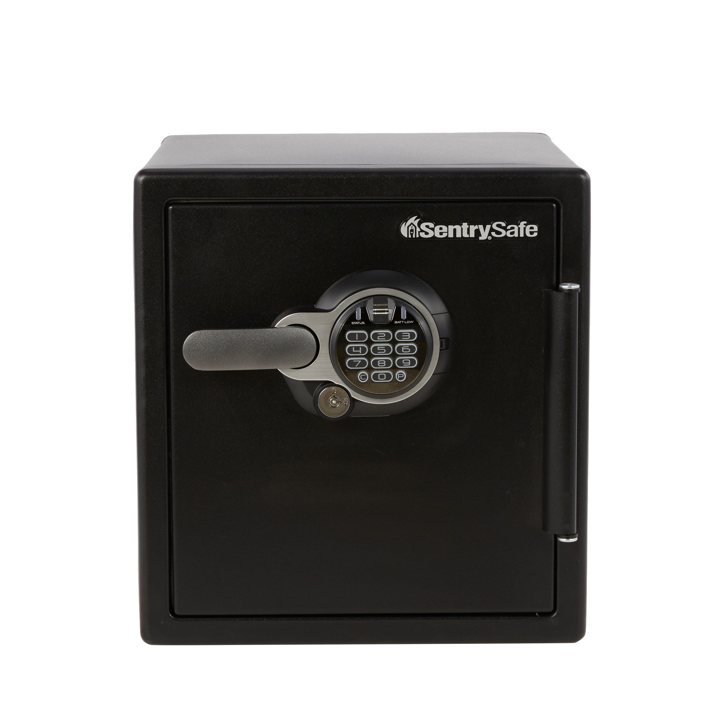 Sentry Safe File Safe Lock