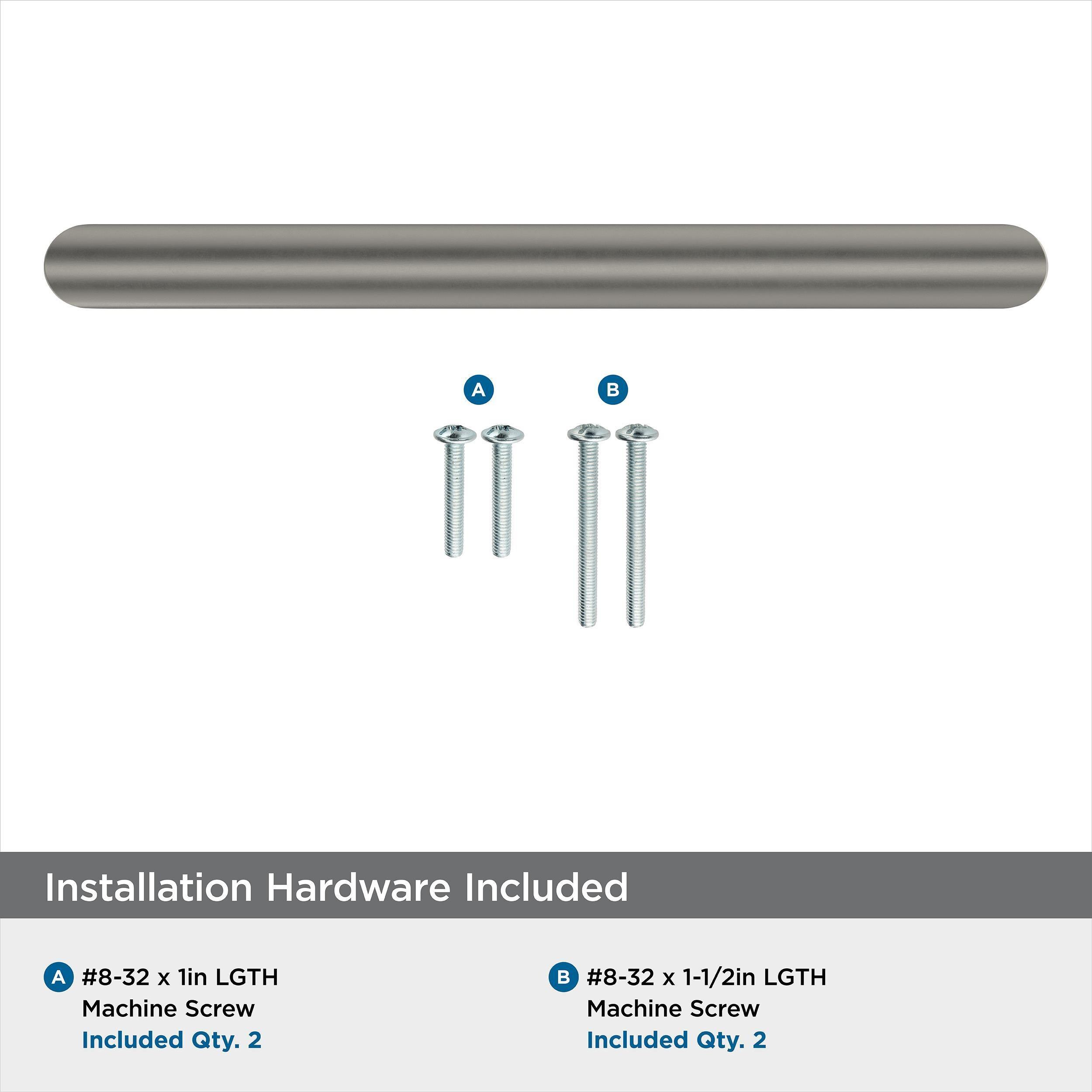 Revolve Bar Pull