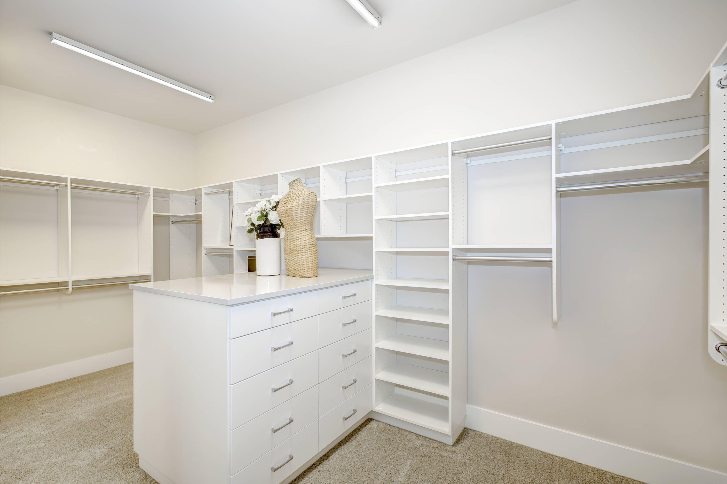 Dimmable Strip Ceiling Light