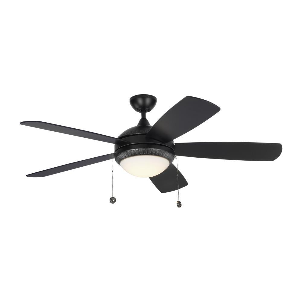 Mercury Row® Swearengin 52'' Ceiling Fan with LED Lights