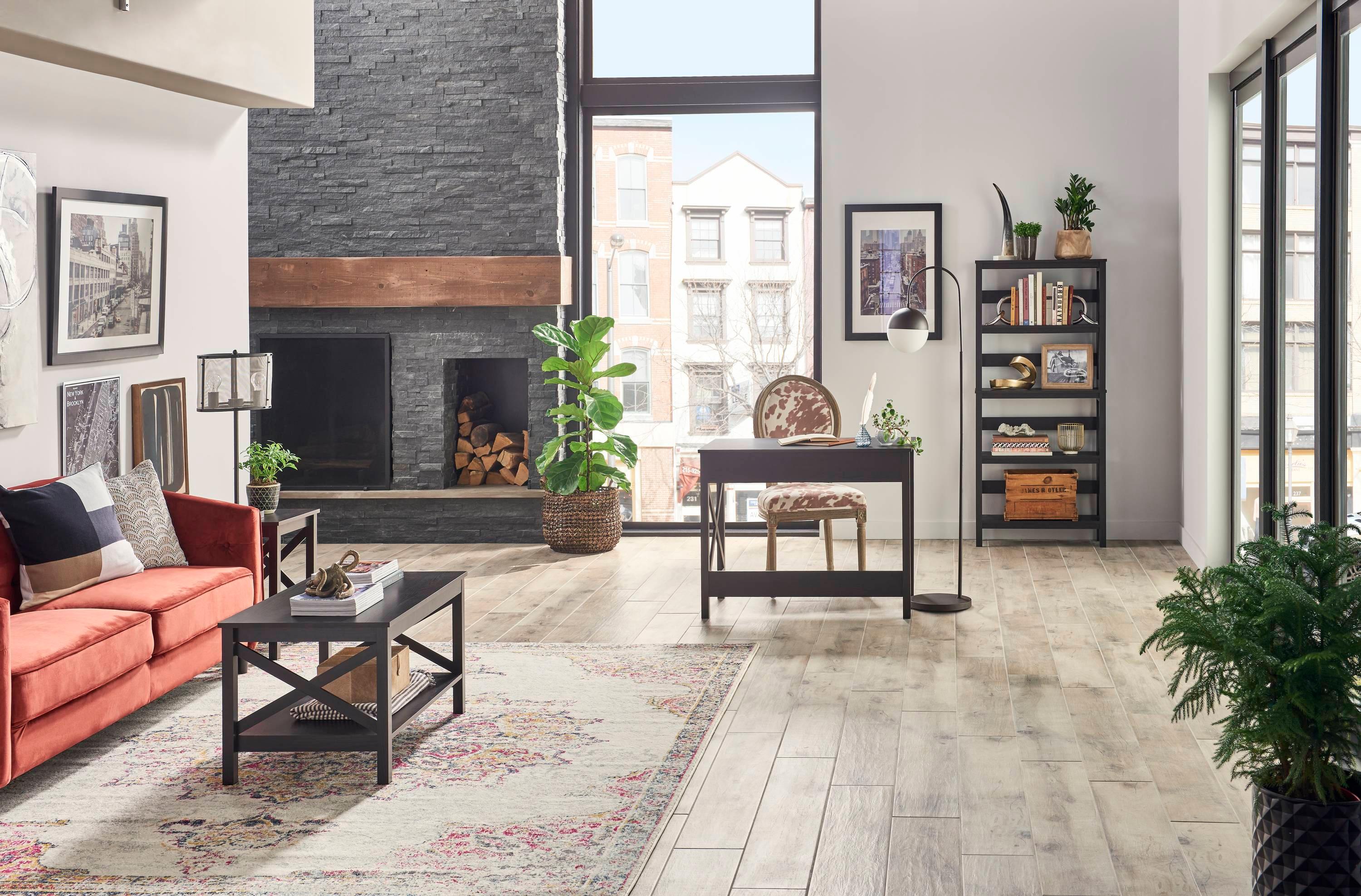 ClosetMaid X-Frame Furniture Writing Desk