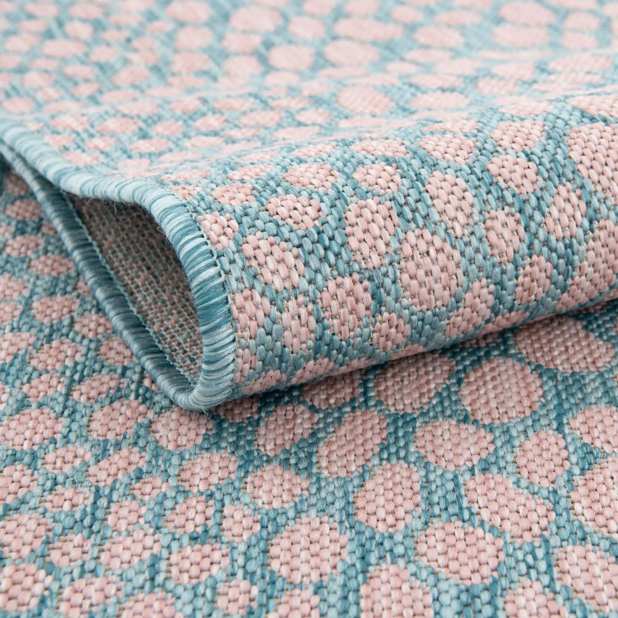 Jill Zarin Jill Zarin Cape Town Outdoor Rug