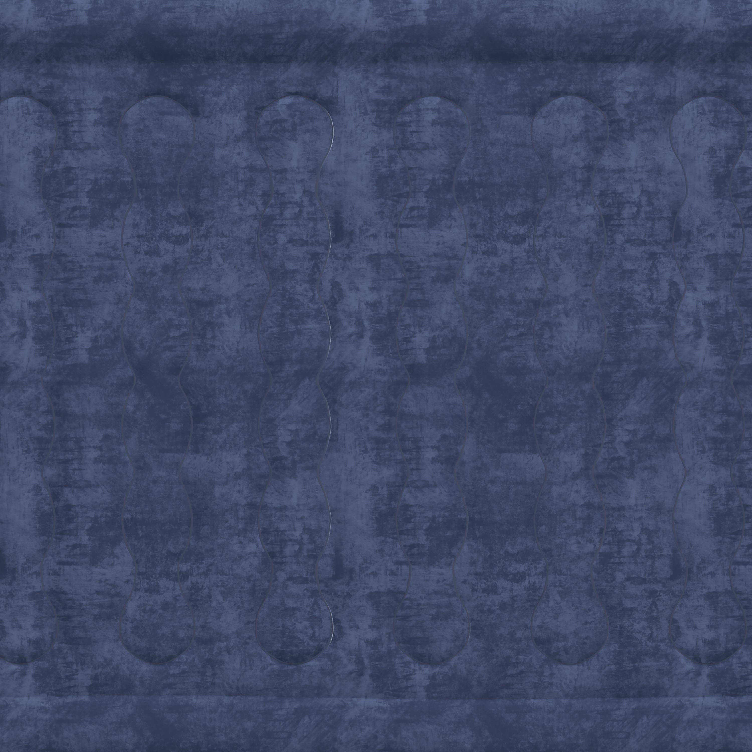 Flash Furniture 18 inch Air Mattress with ETL Certified Internal Electric Pump and Carrying Case - Queen