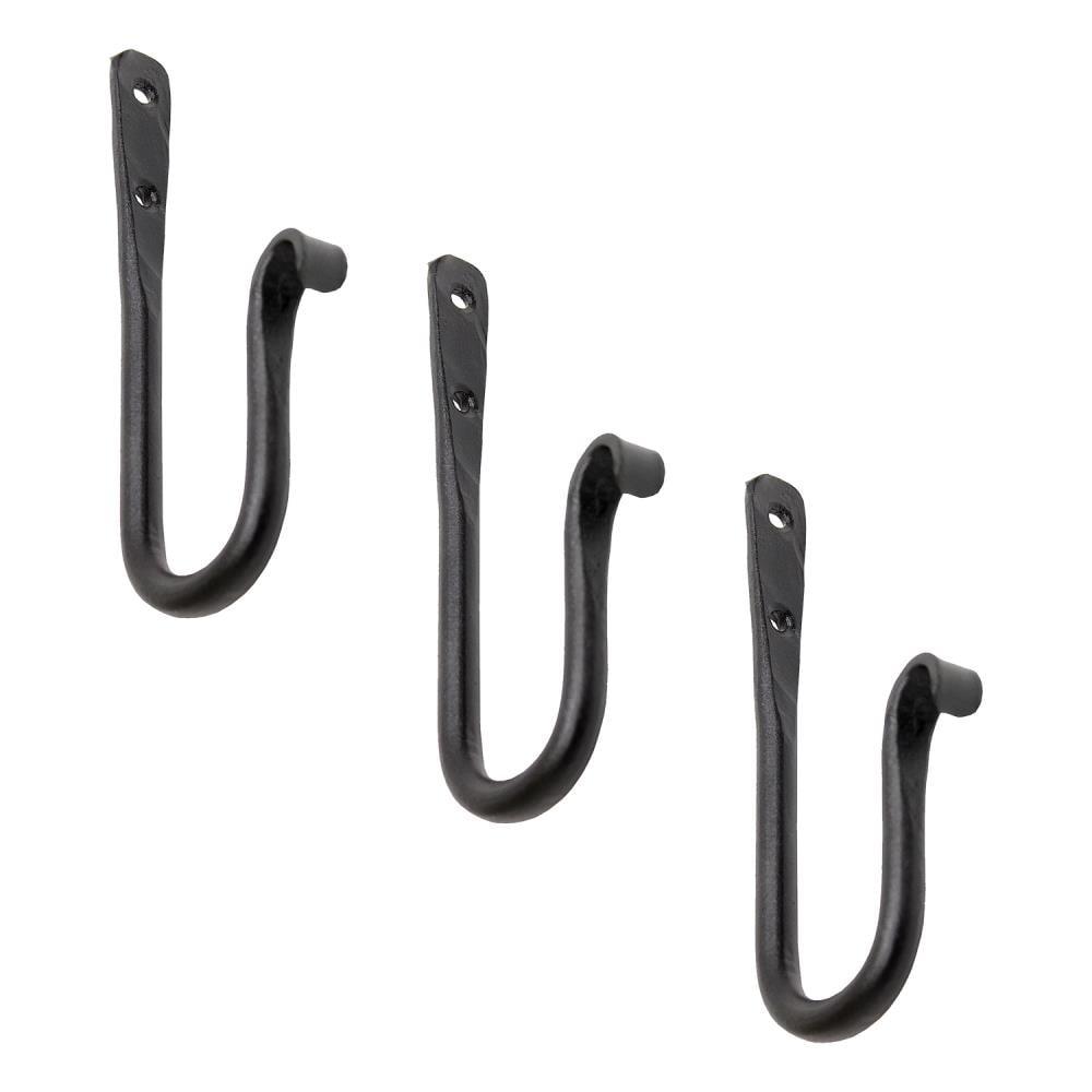 ACHLA Metal Hook Plant Stand (Set of 3)