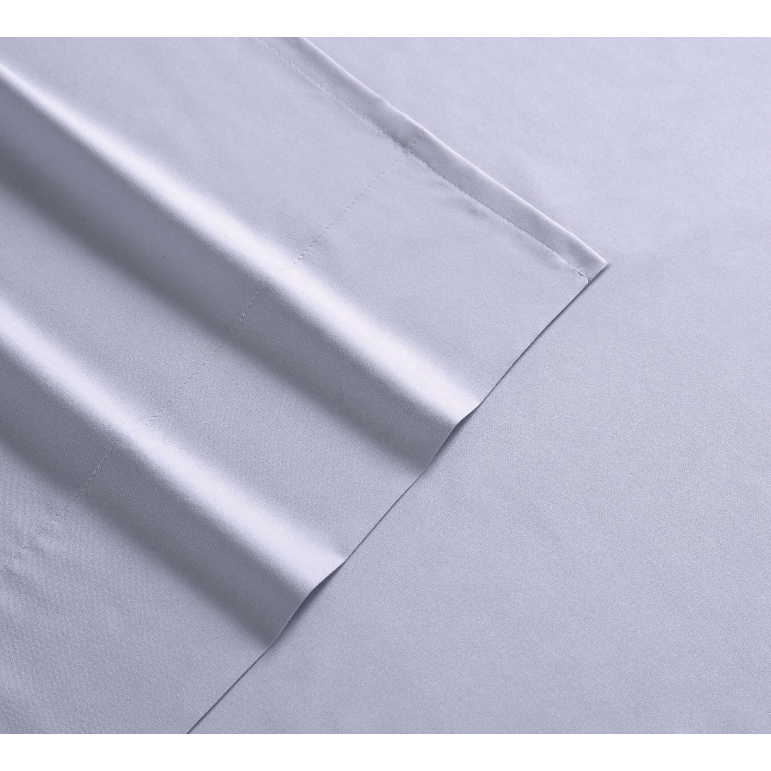 Truly Soft Everyday Microfiber Standard Sheet Set