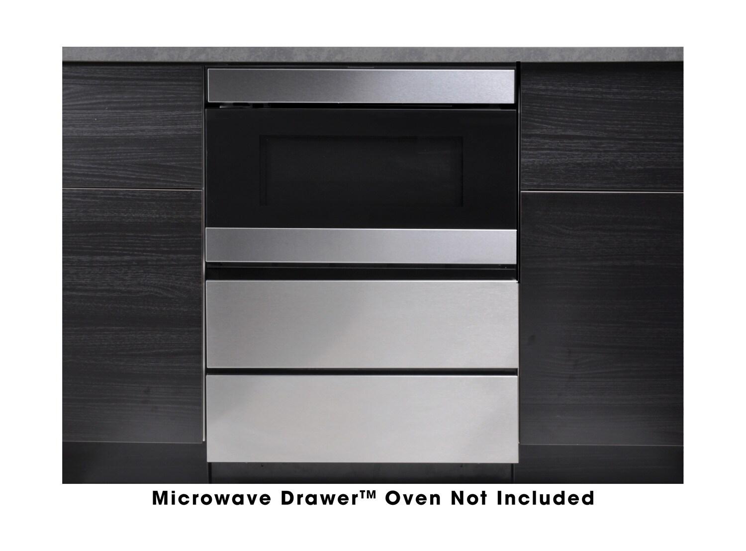 Sharp Insight SKMD24U0ES microwaves|accessories