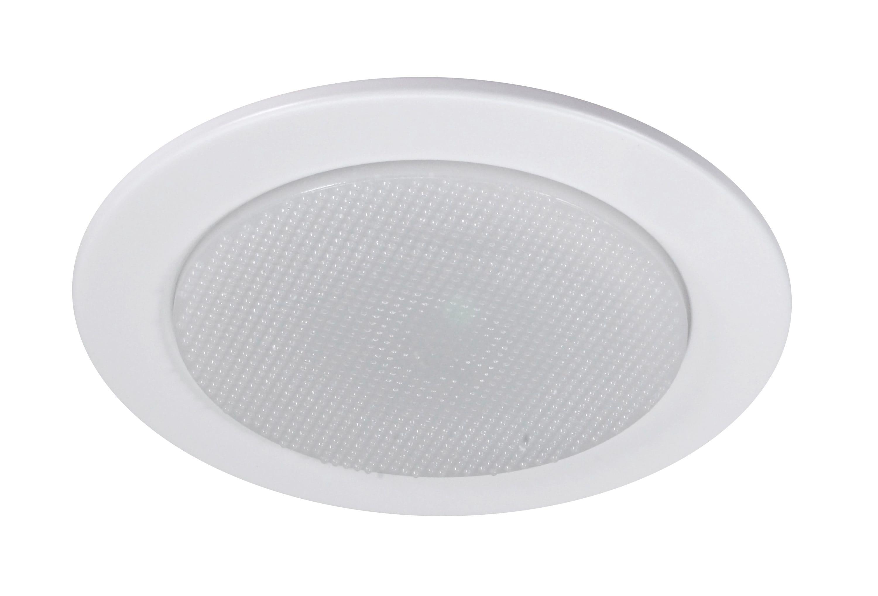 5'' Dimmable Standard Recessed Lighting Kit