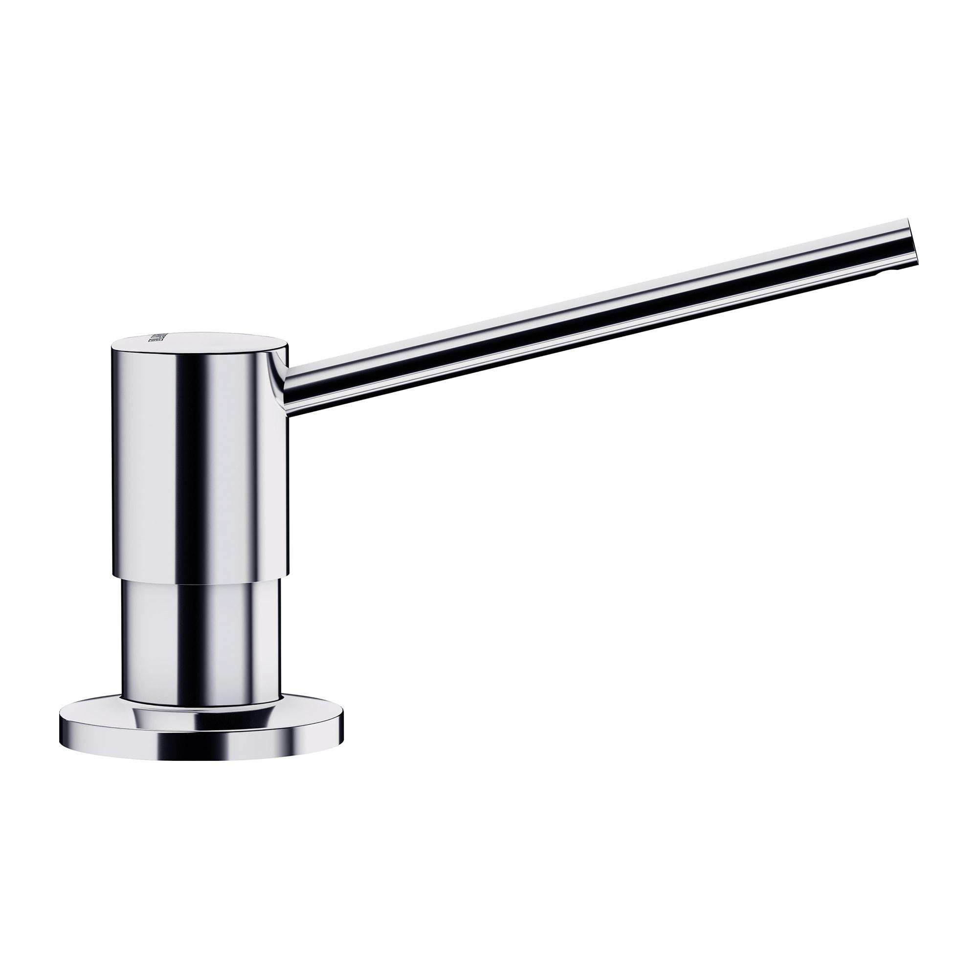 Torre Soap Dispenser