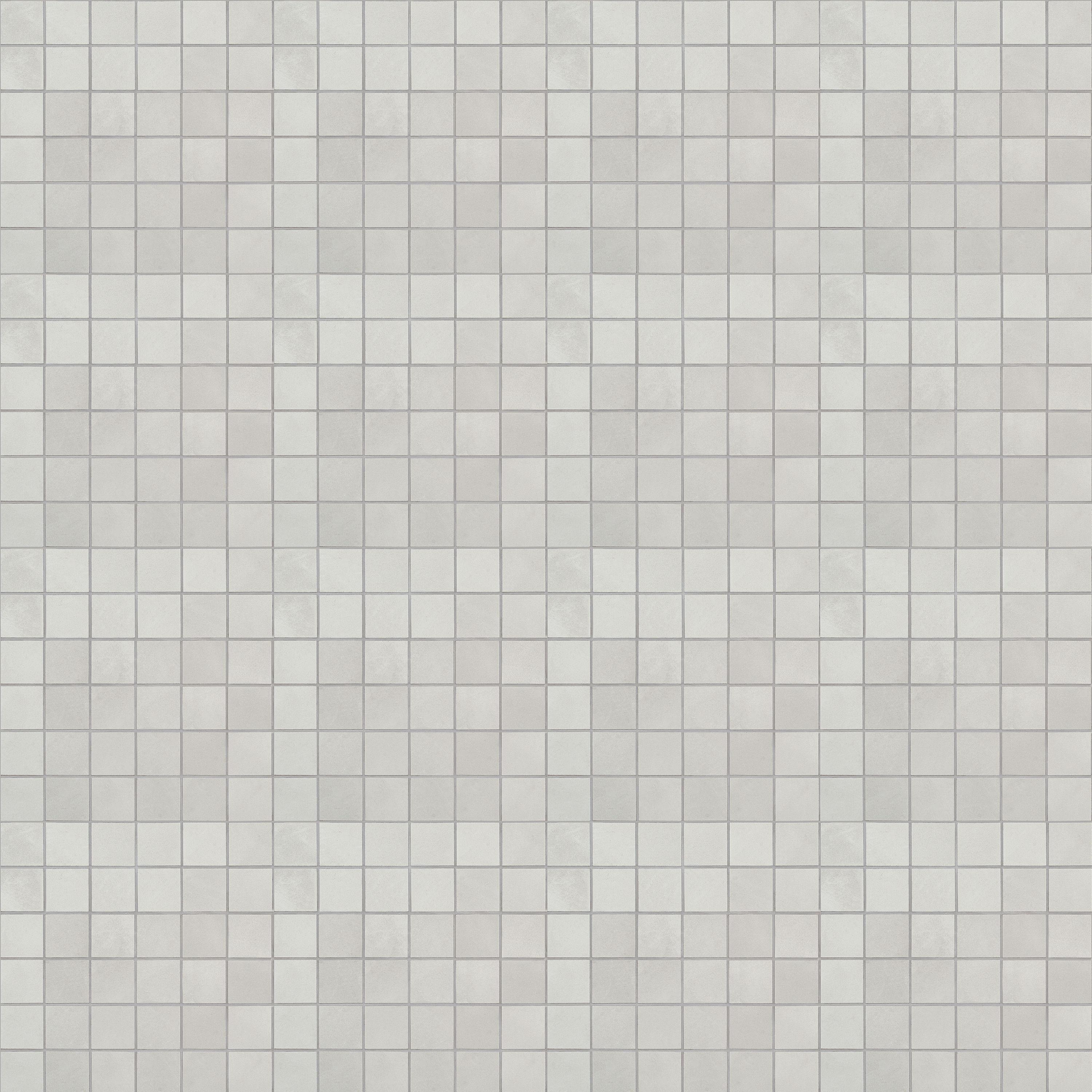 Bond Tile Ryx 11.81 in. x 11.81 in. Matte Porcelain Floor and Wall Mosaic Tile (0.96 Sq. Ft. / Each)