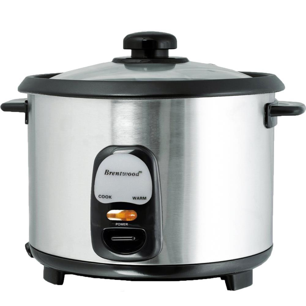Brentwood Appliances Brentwood Appliances Rice Cooker