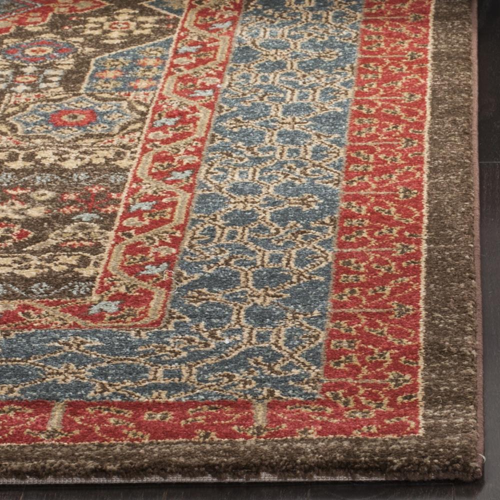 Mahal MAH620 Power Loomed Area Rug  - Safavieh