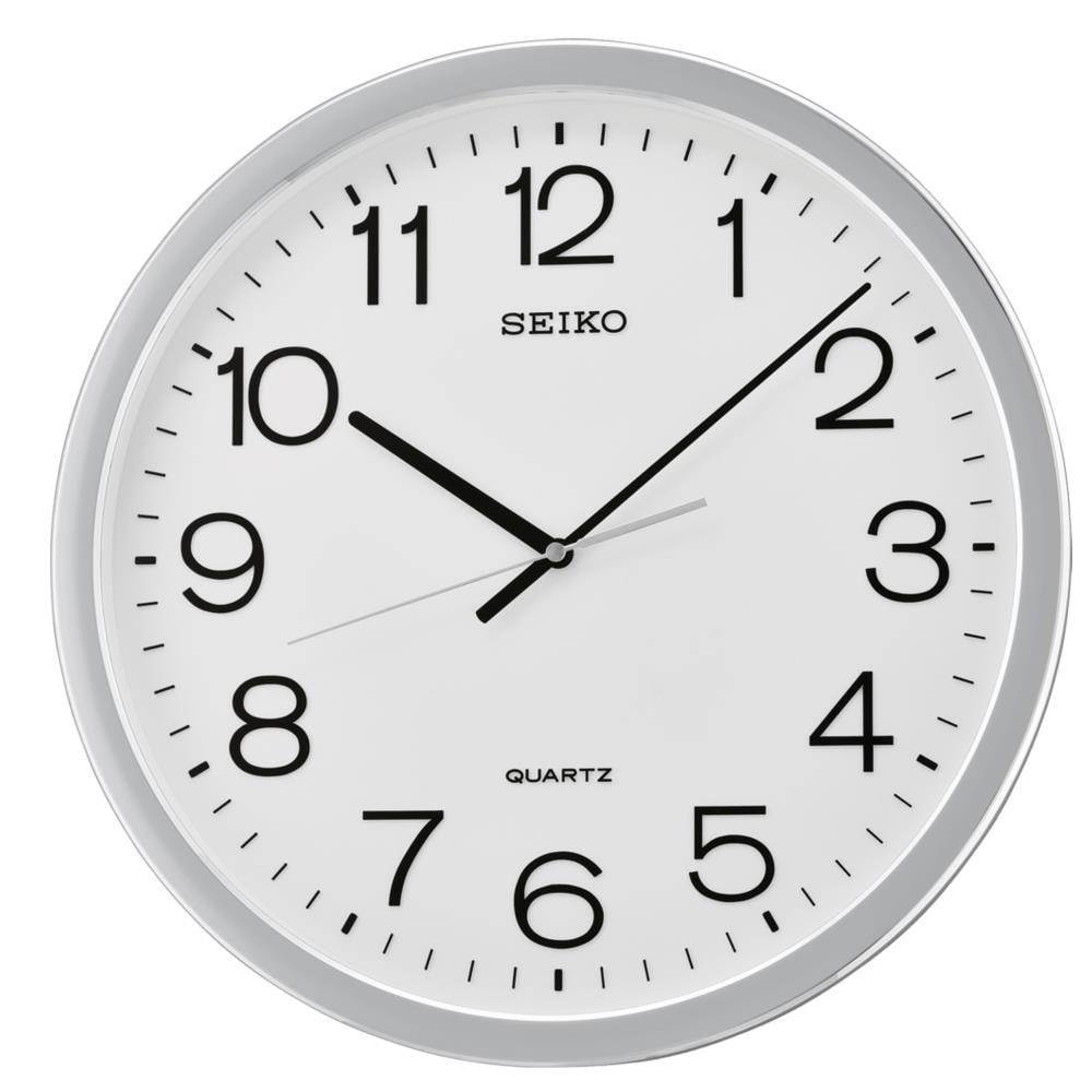 Seiko Wall Clock