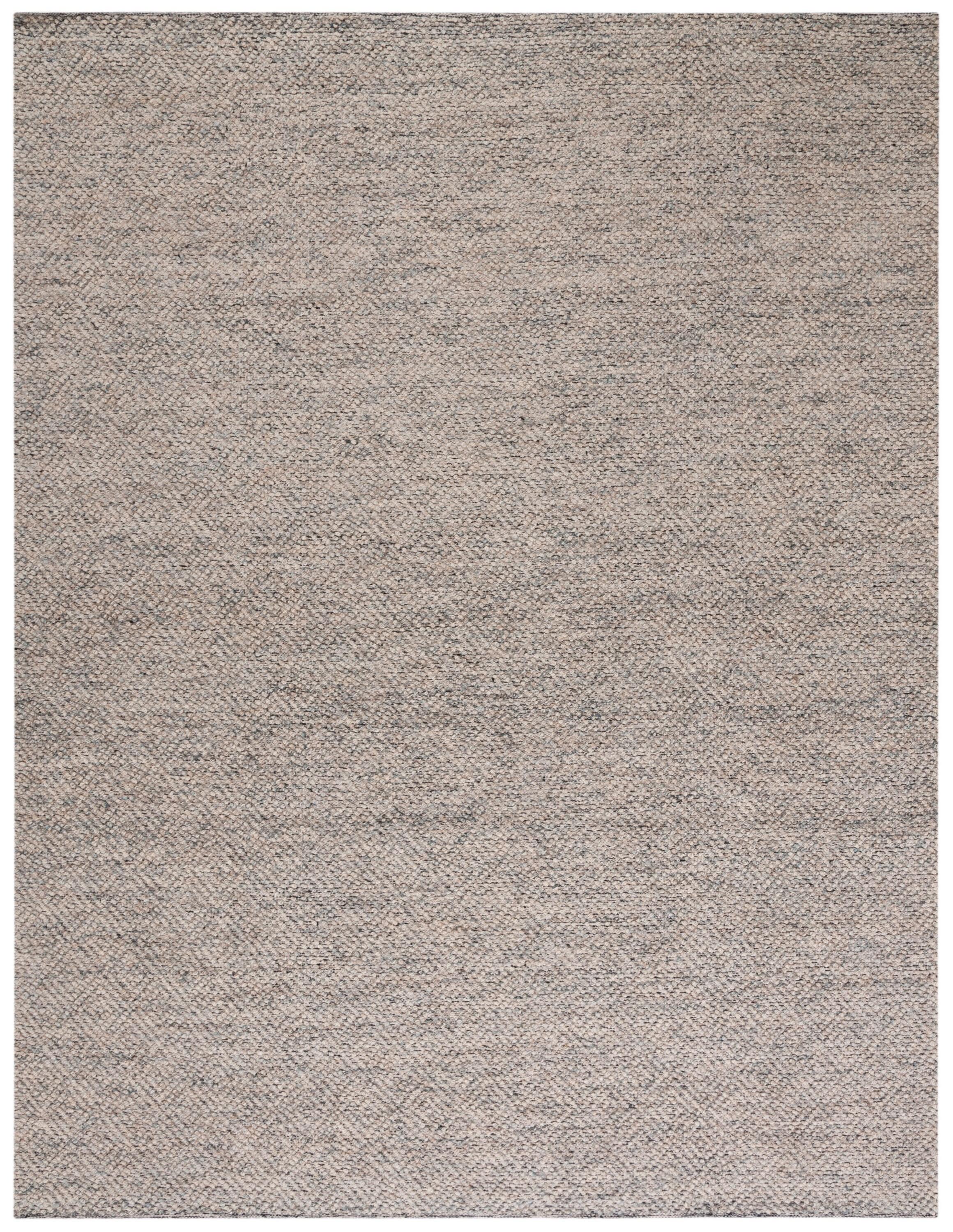 Natura NAT503 Hand Woven Indoor Area Rug - Camel/Grey - 8'x10' - Safavieh.
