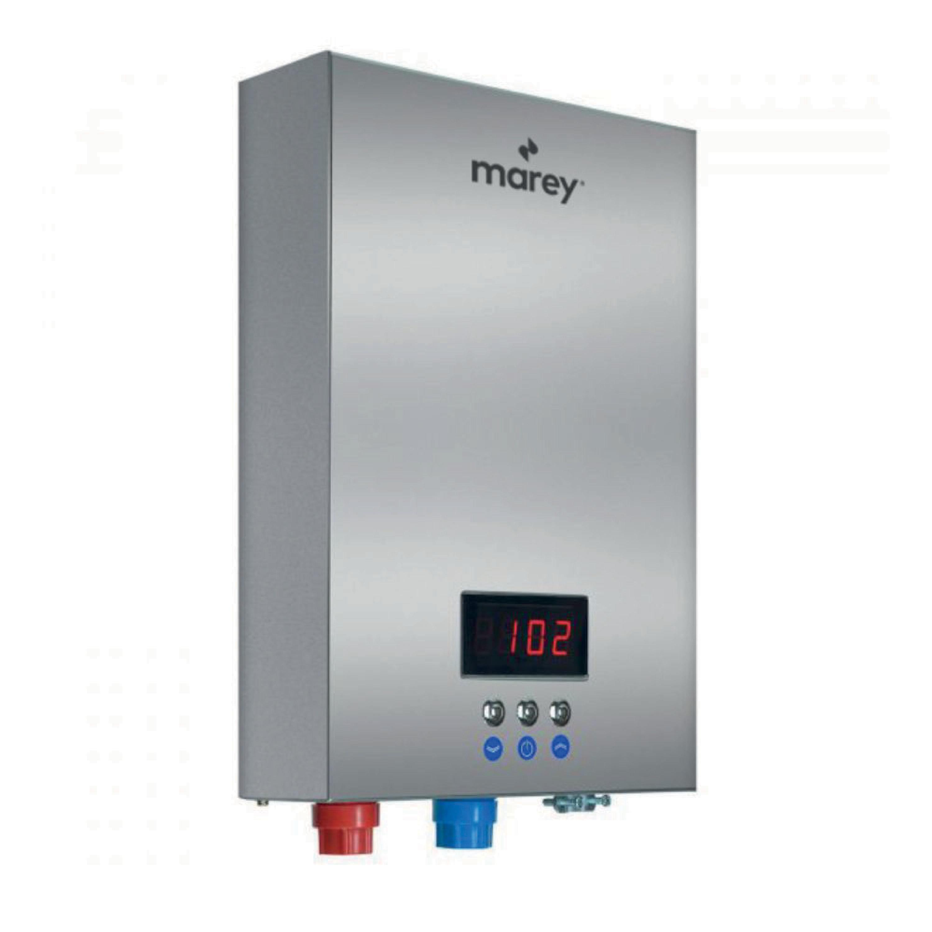 18kW/220 Volt 4.4 GPM Electric Tankless Water Heater