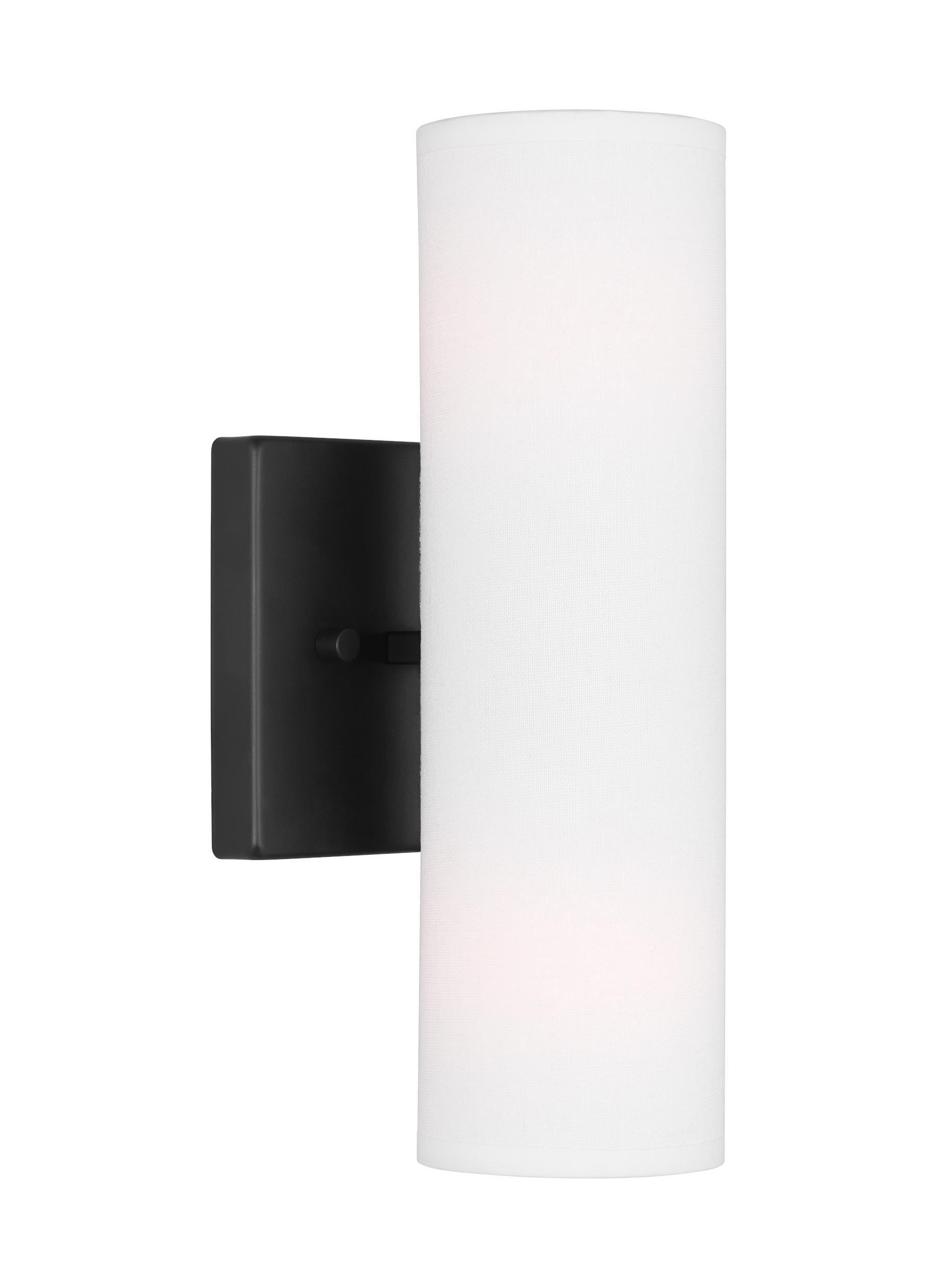 Scott Living Capalino 2-Light Medium Sconce