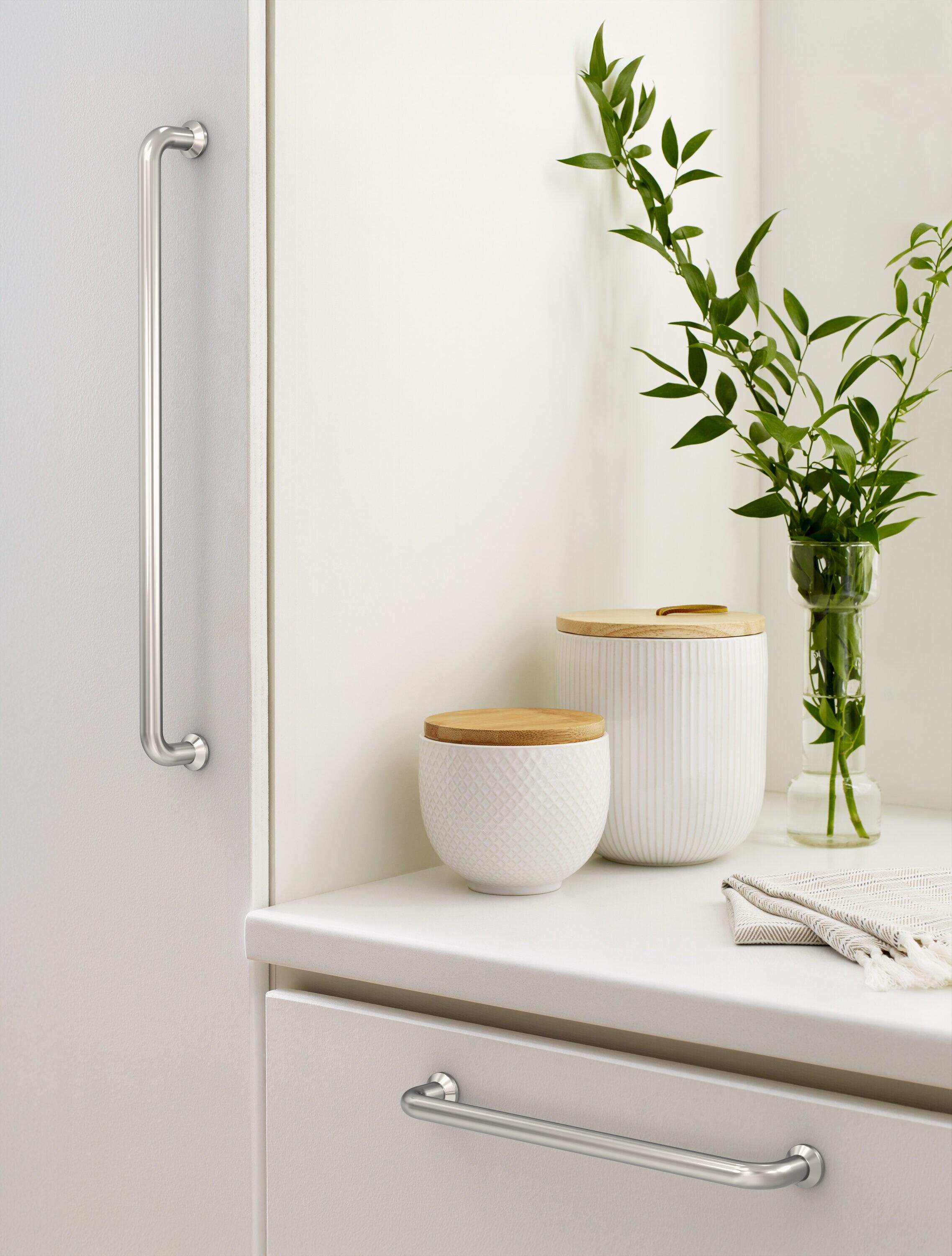 Factor 18 inch (457mm) Center-to-Center