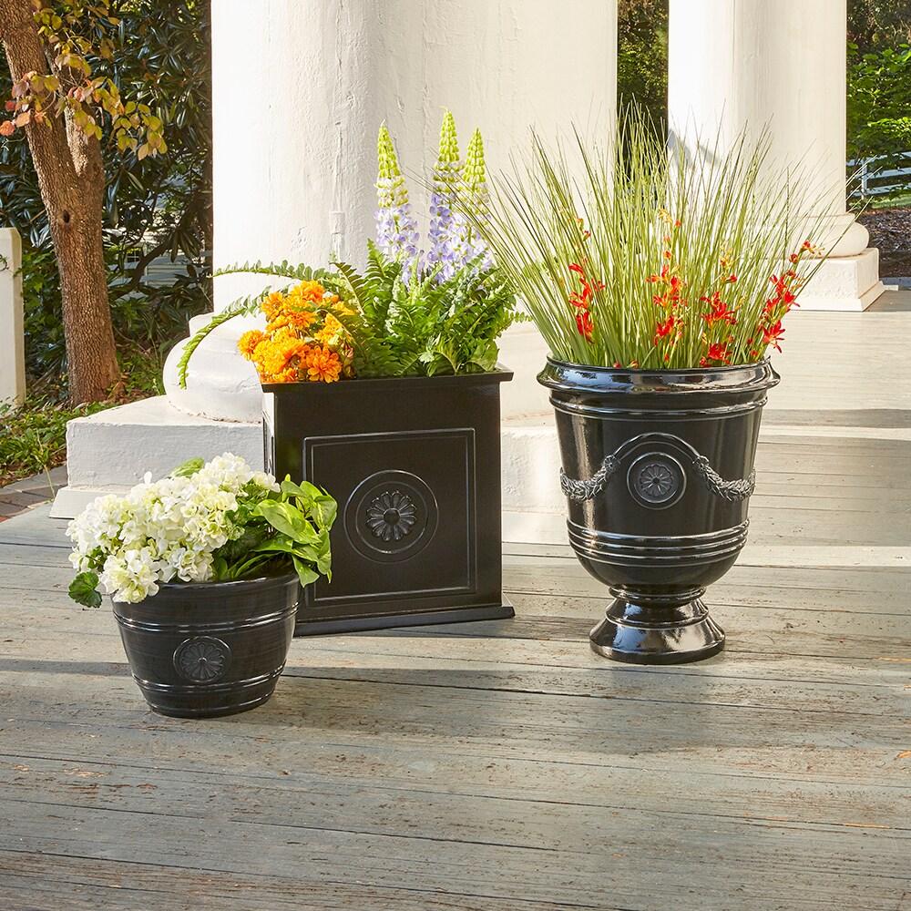 Urn Planter