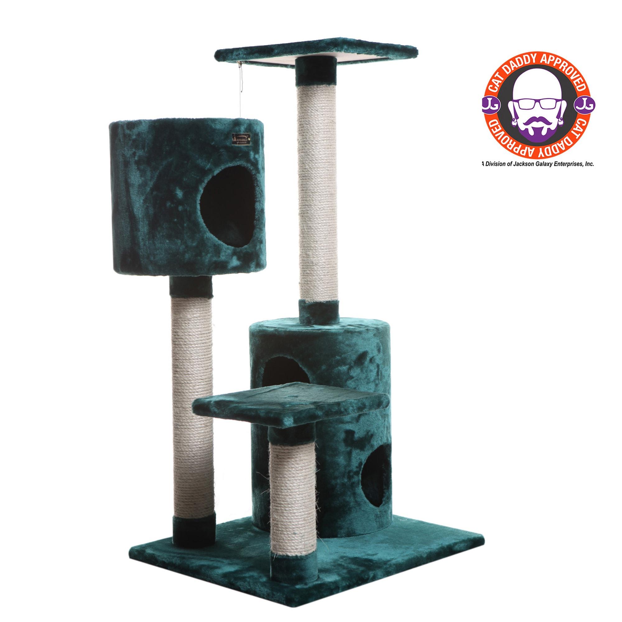 Classic 43'' H Cat Tree