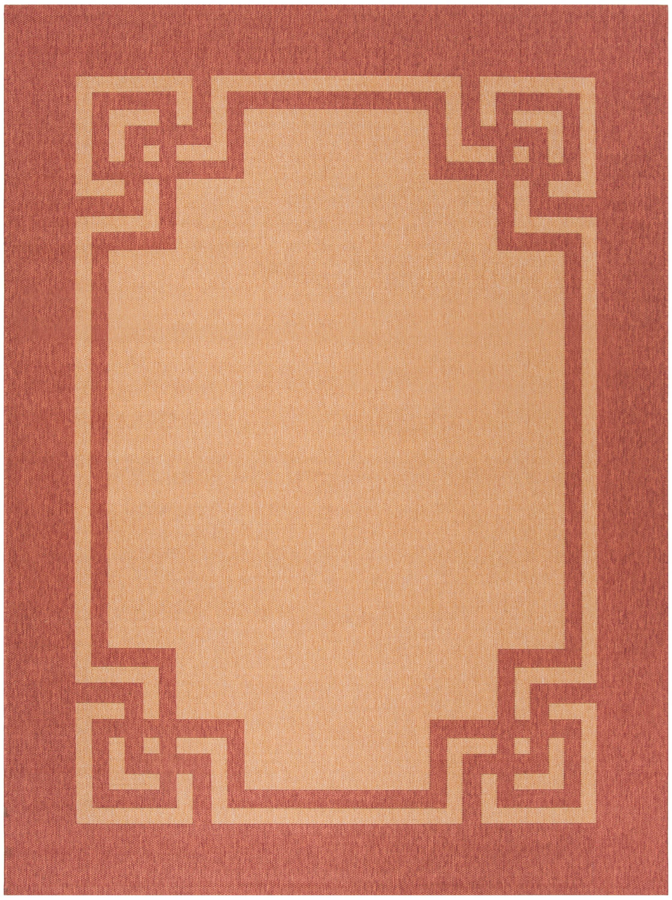 Deco Martha Stewart Performance Solid Color Rug