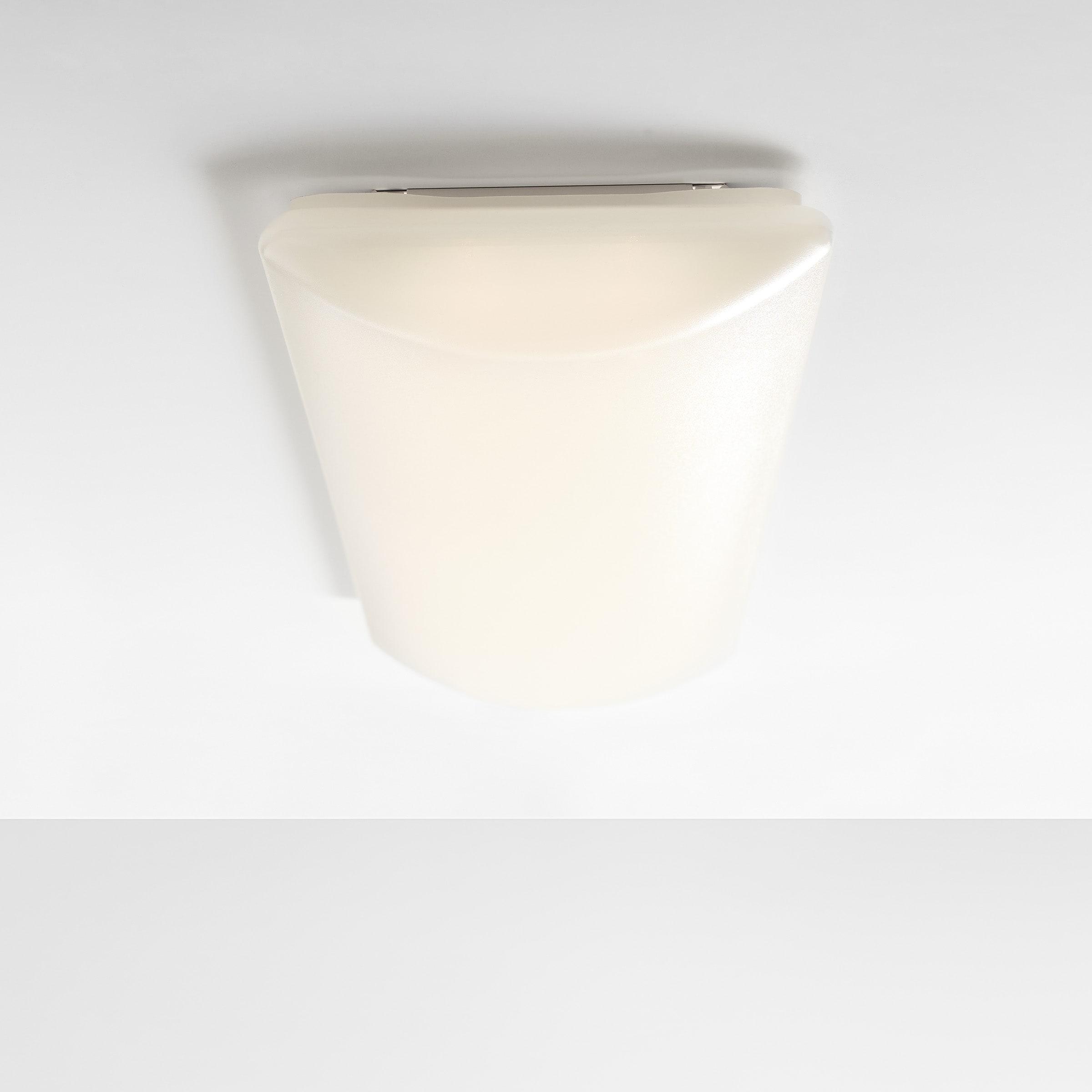 Kolmar Acrylic LED Flush Mount