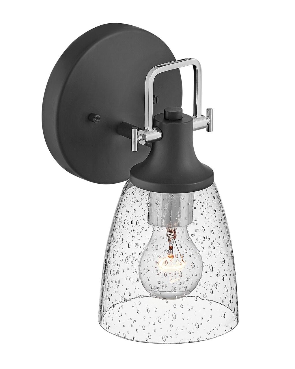Easton 1-Light Dimmable Bath Sconce
