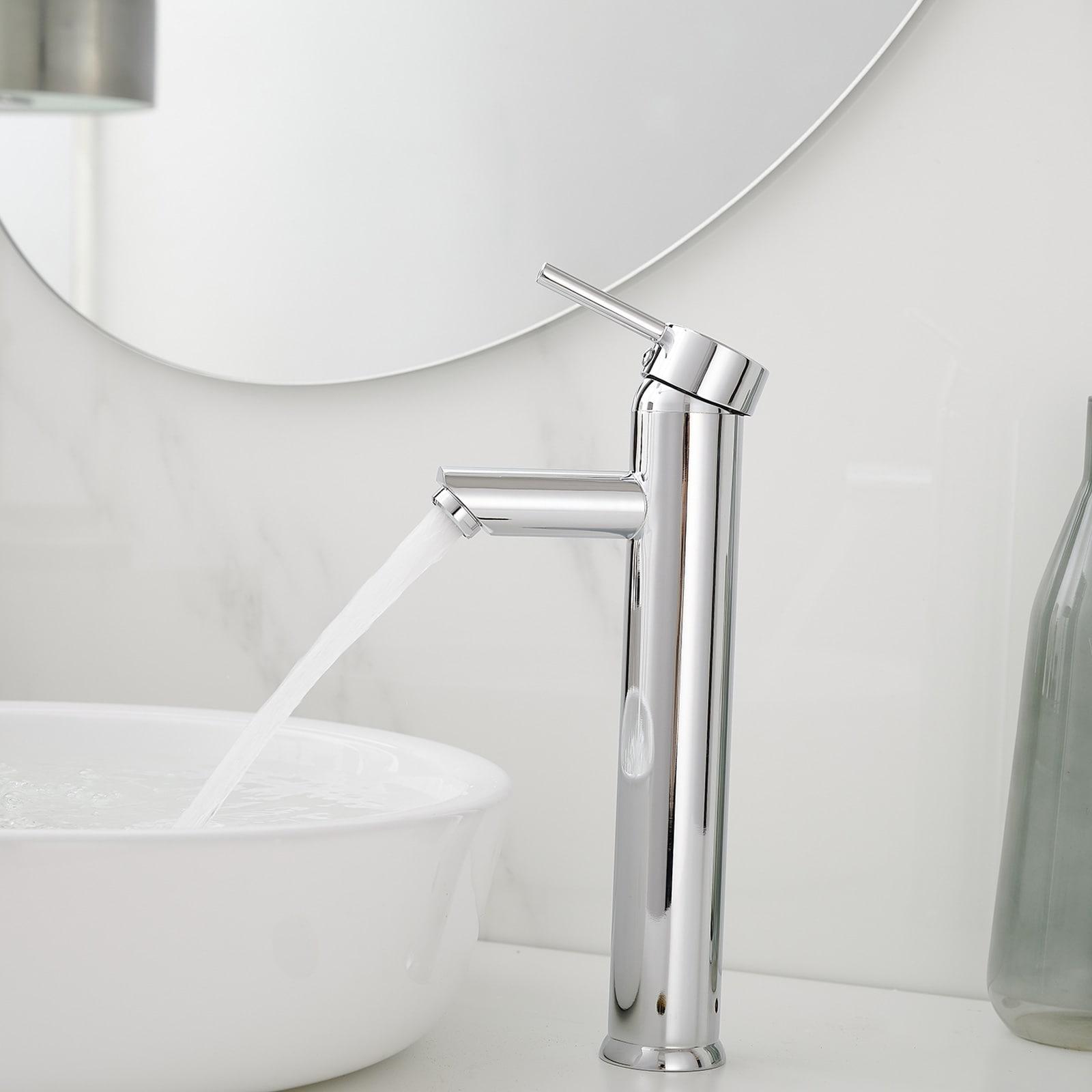 9053 Vessel Sink Faucet Vessel Sink Faucet Single-handle Bathroom Faucet