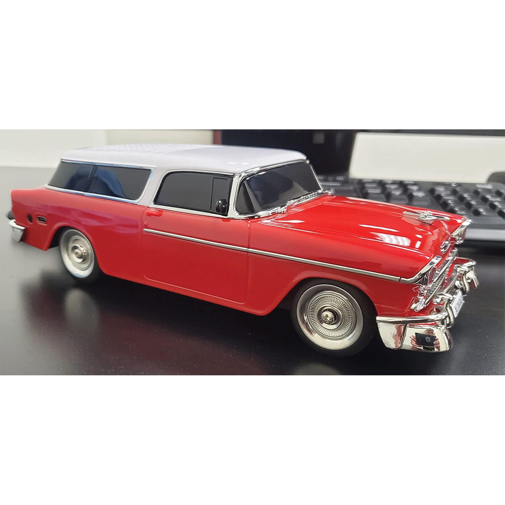 Audiobox Portable Decorative Radio with Bluetooth