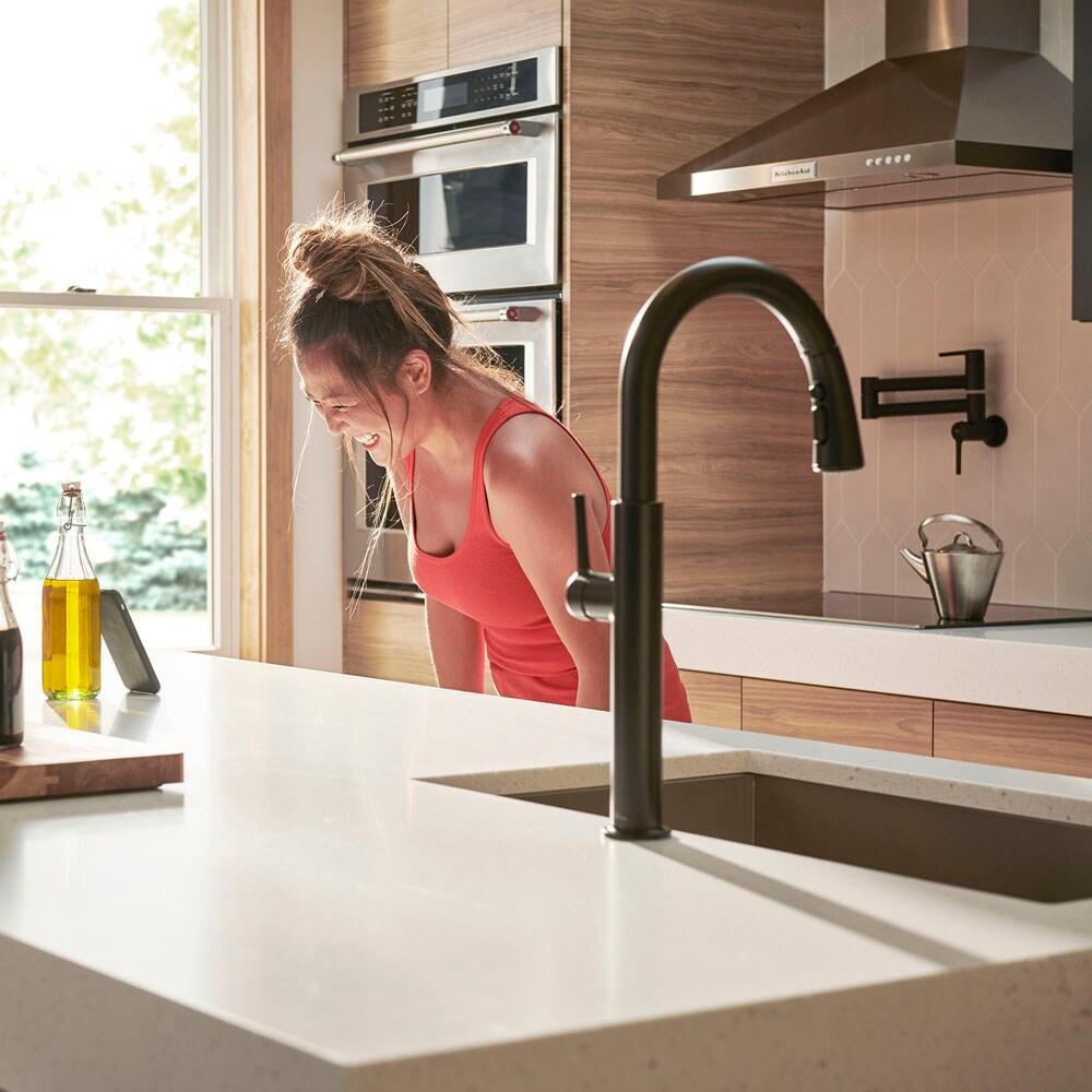 American Standard Studio S Kitchen Faucet