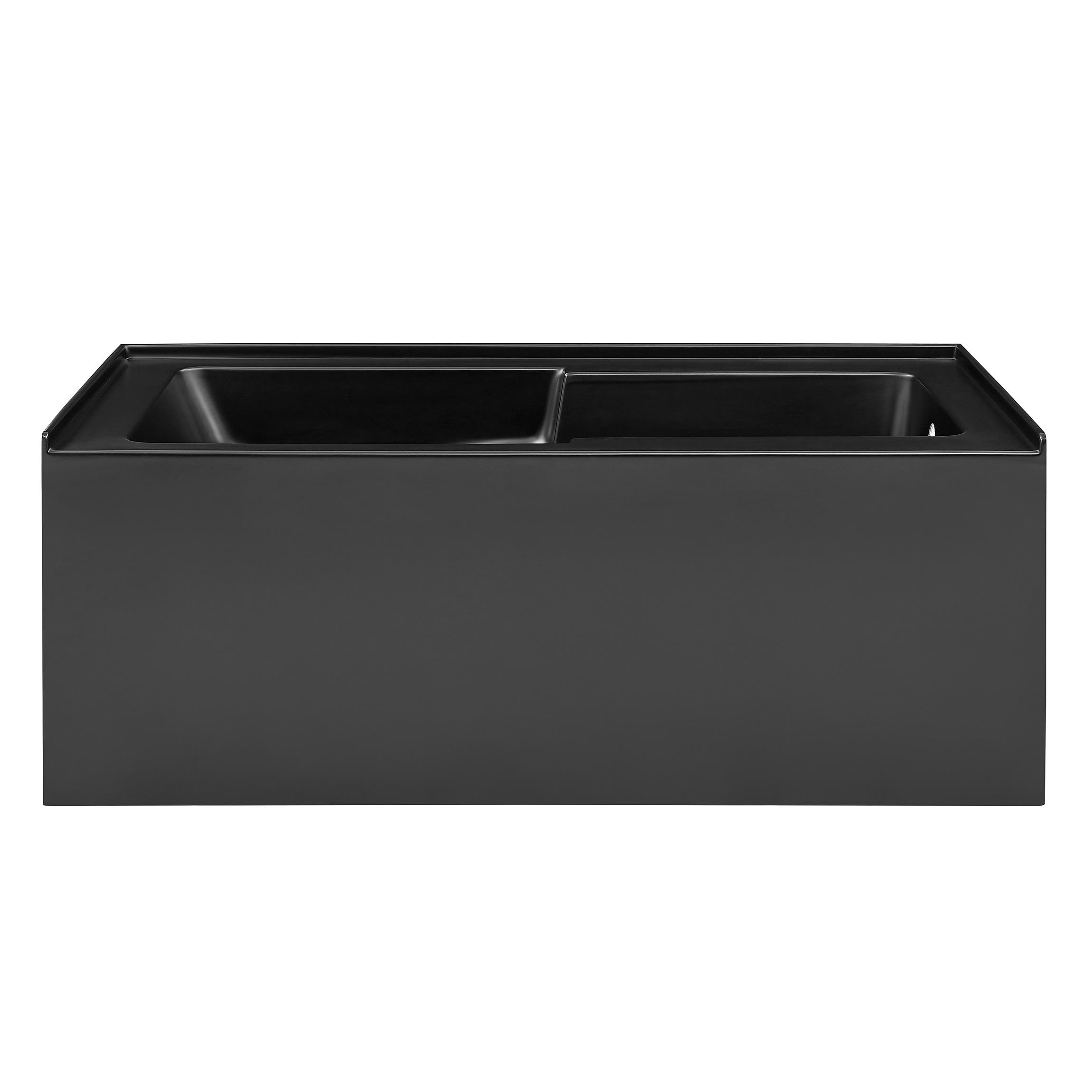 Voltaire 60" x 32" Alcove Bathtub with Apron