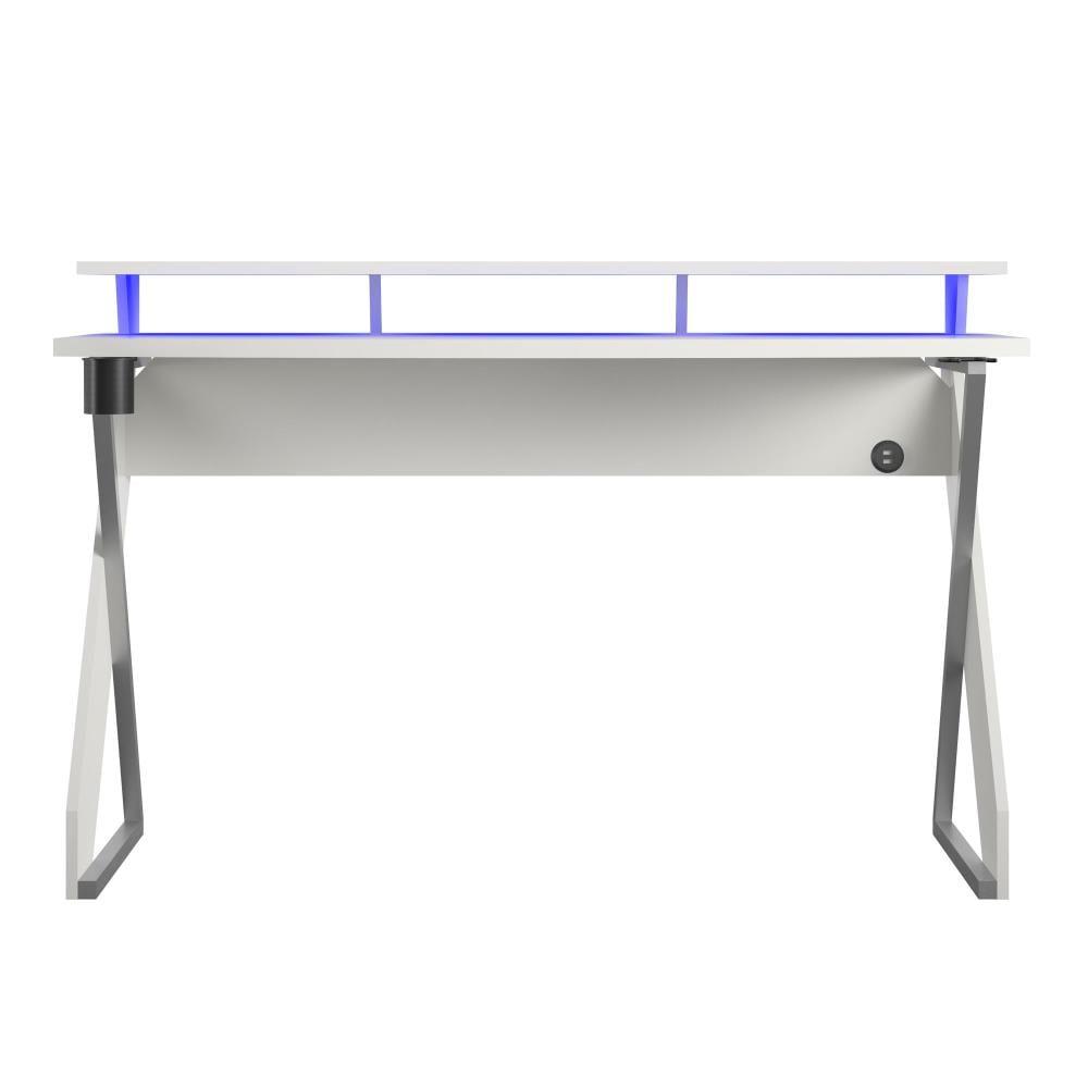 Xtreme Gaming Desk with Riser