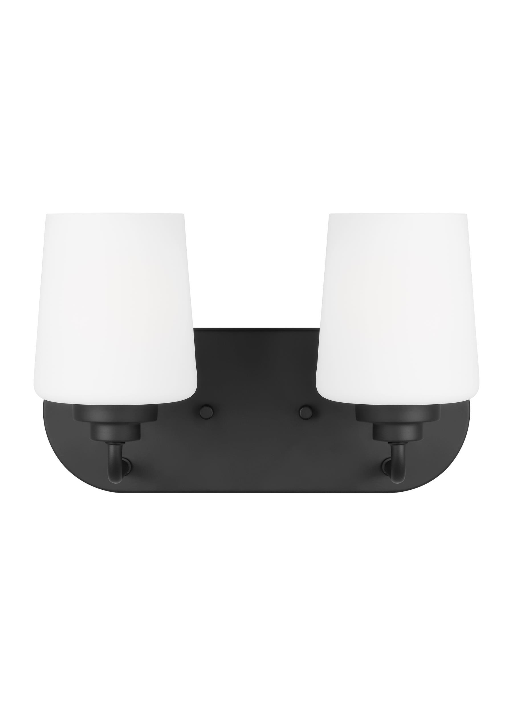 Eastridge 2 - Light Dimmable Vanity Light