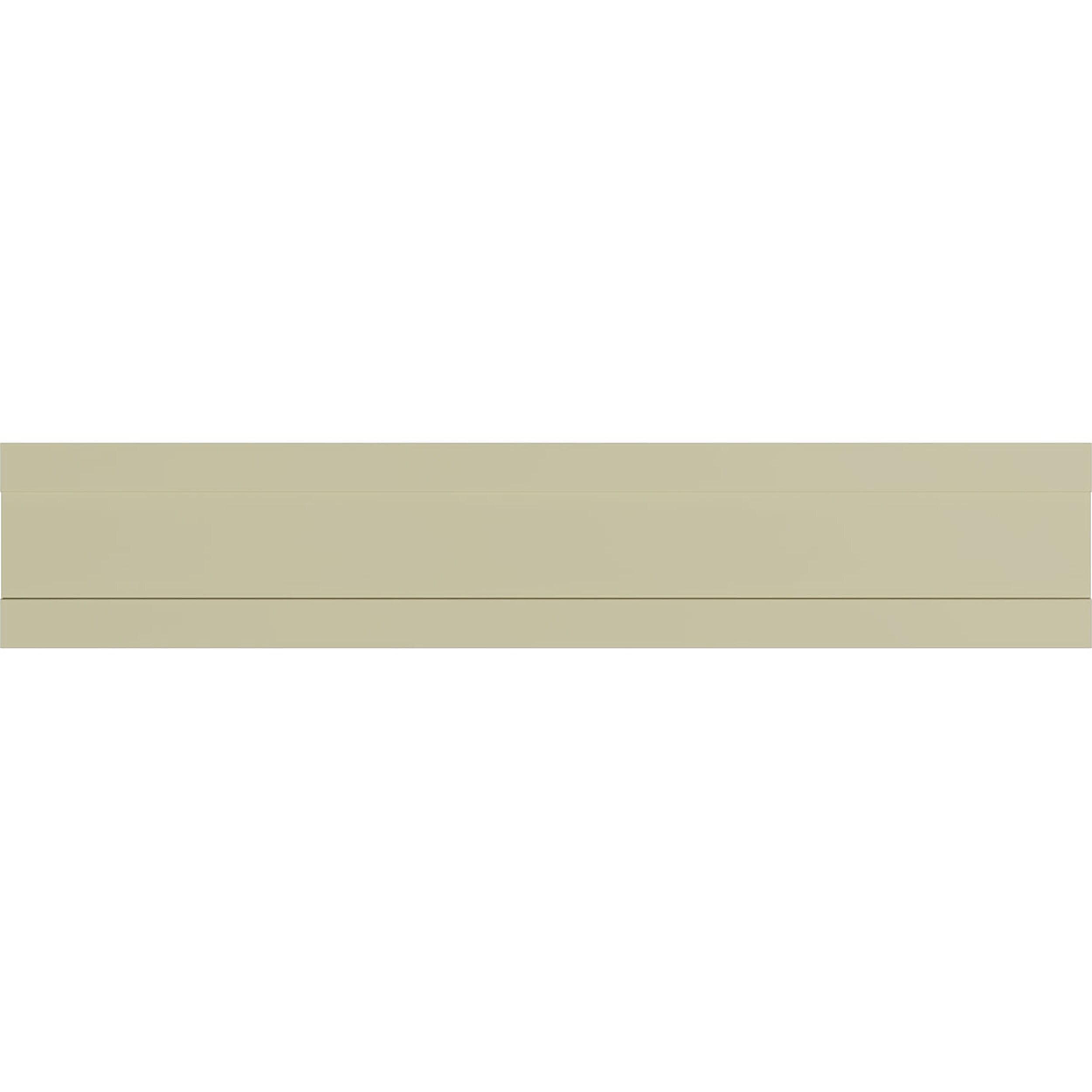 1 7/8"H x 1/2"P x 94 1/2"L, (1 1/8" Repeat), Cole Chair Rail (Set of 8)