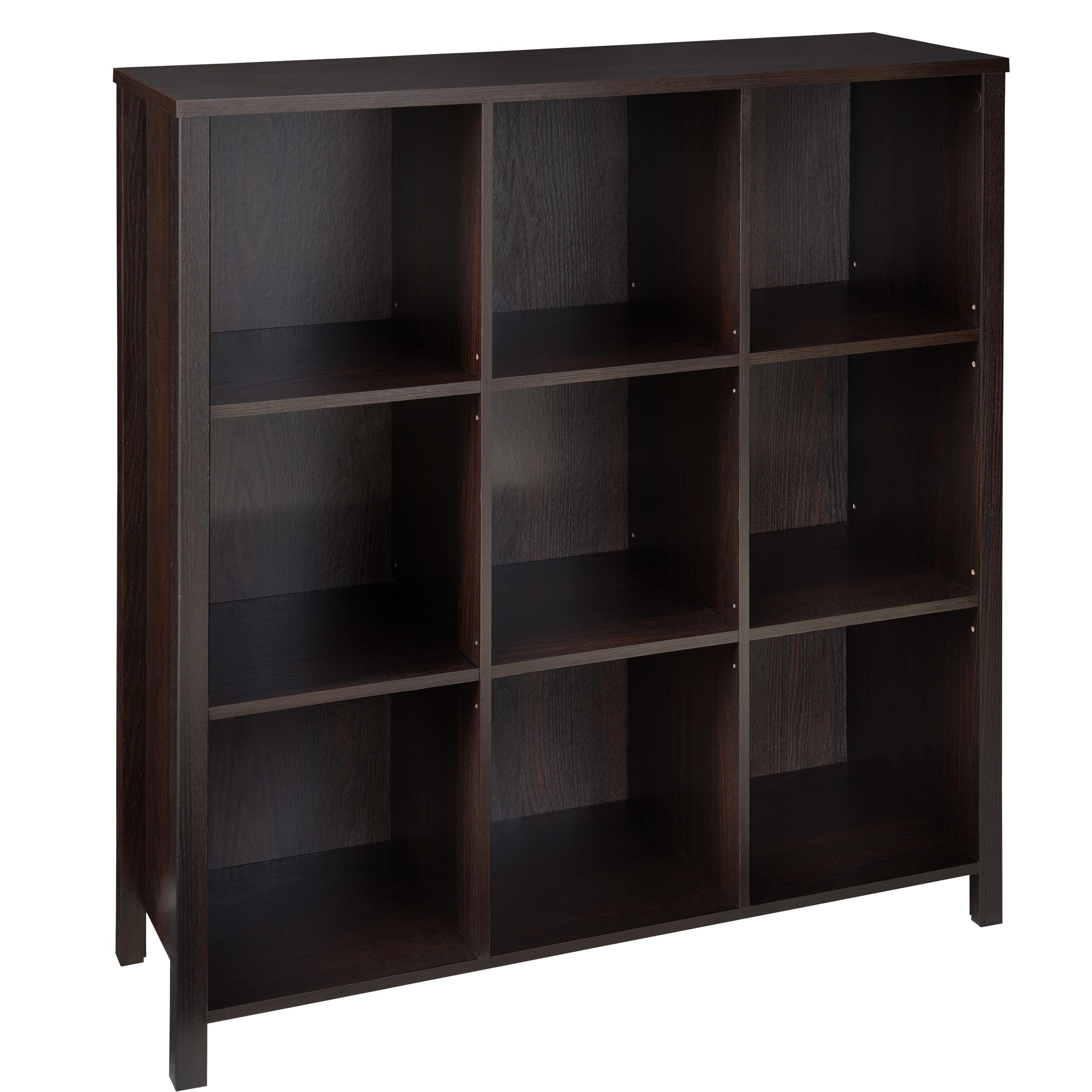 Premium Cubes 38.31" H x 37.6" W Cube Bookcase