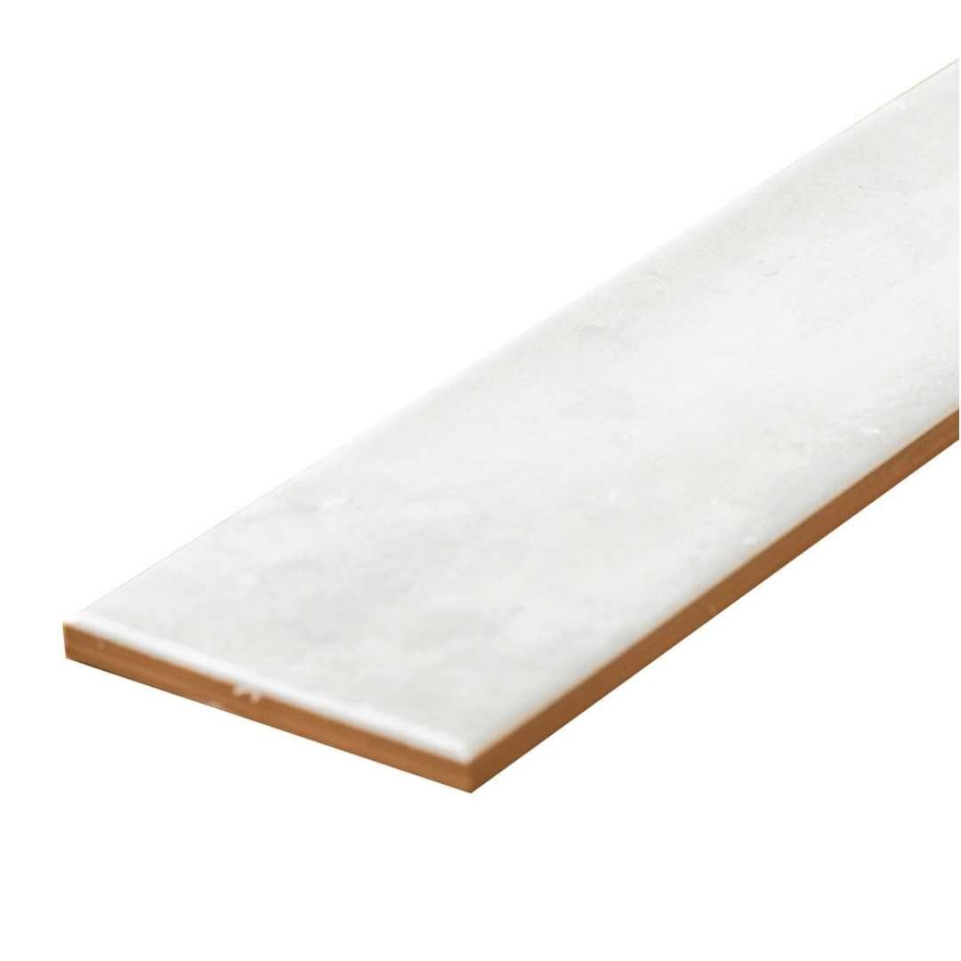 Avila 3" x 12" Ceramic Brick Look Subway Wall Tile