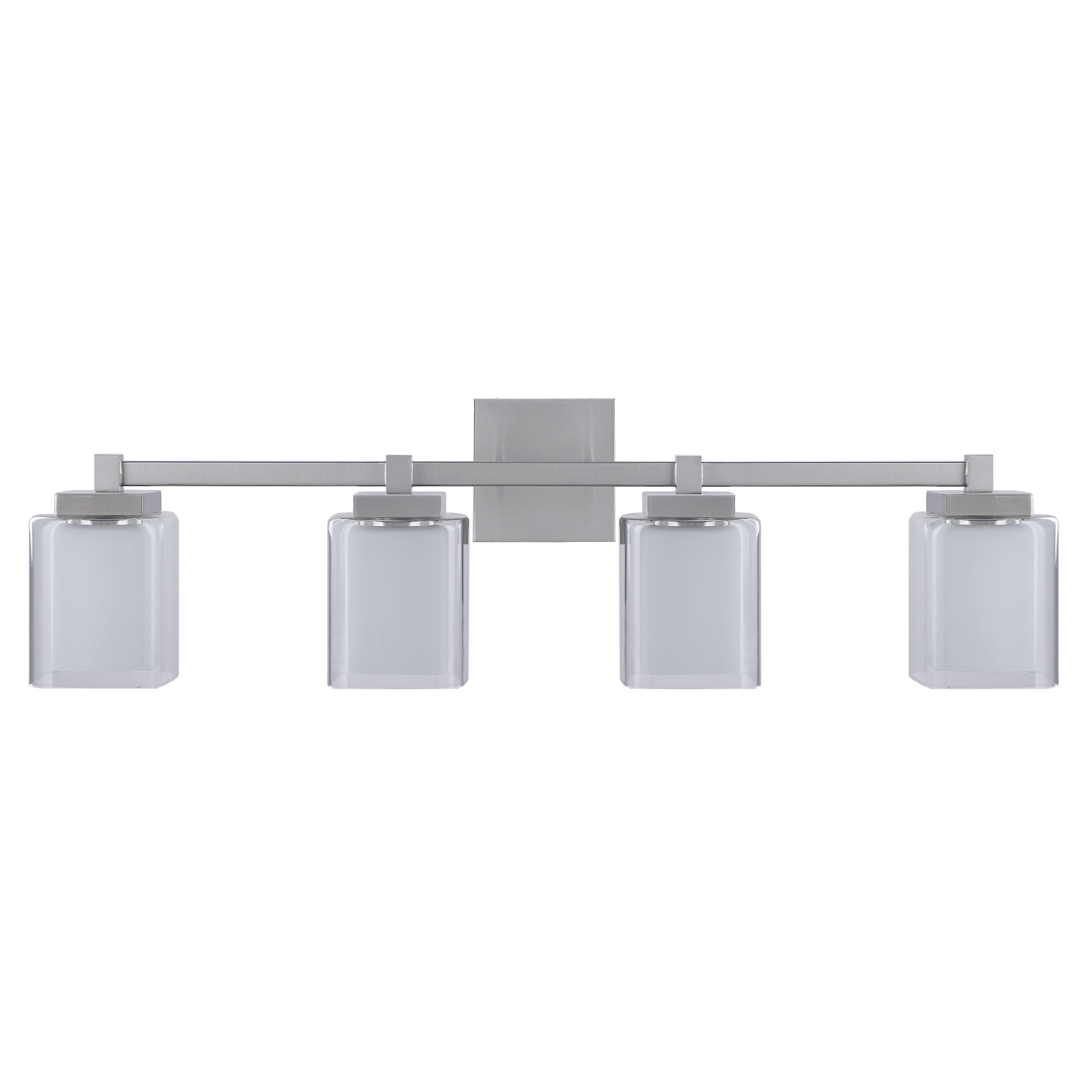 4 - Light Vanity Light