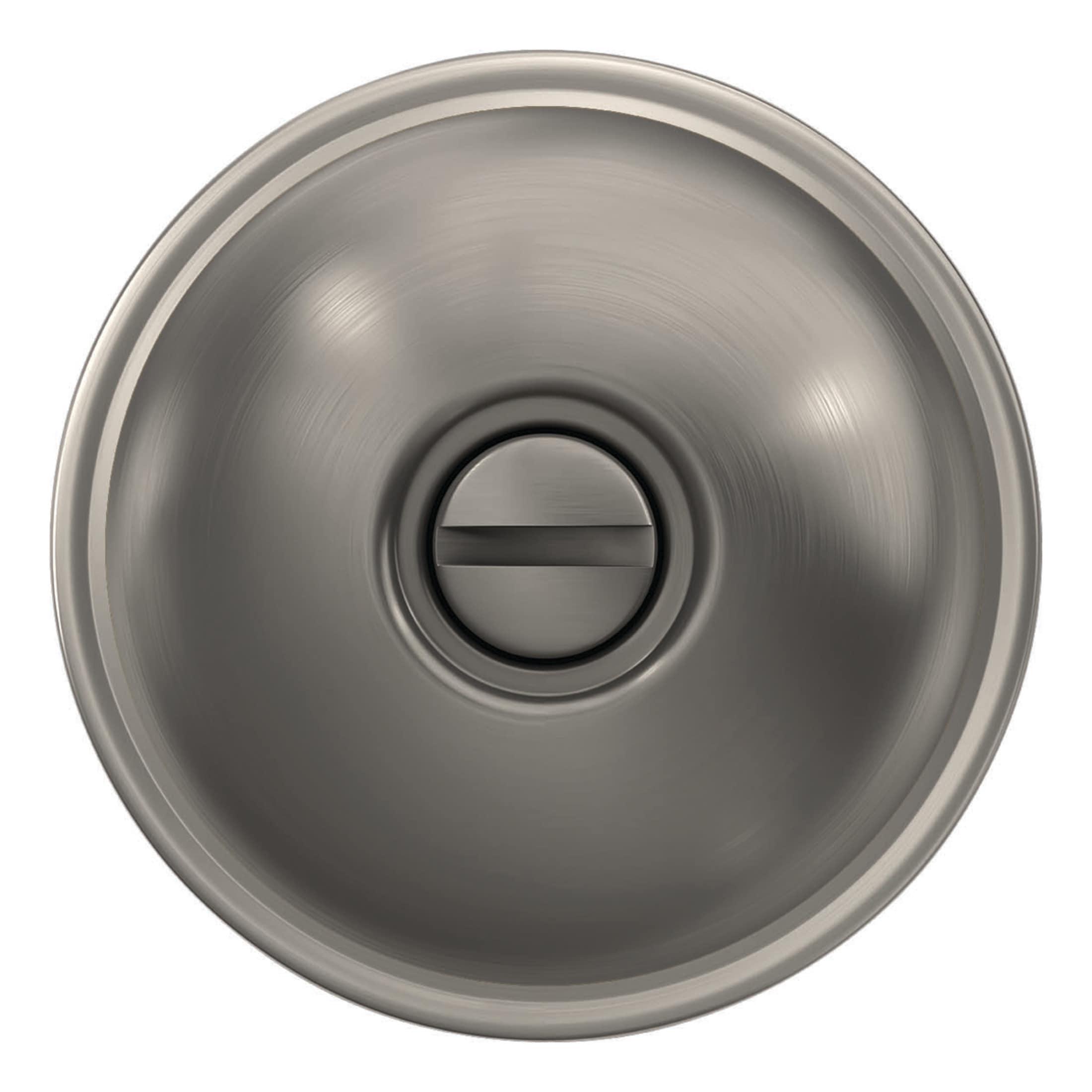 Georgian Privacy Knob Bed and Bath Lock