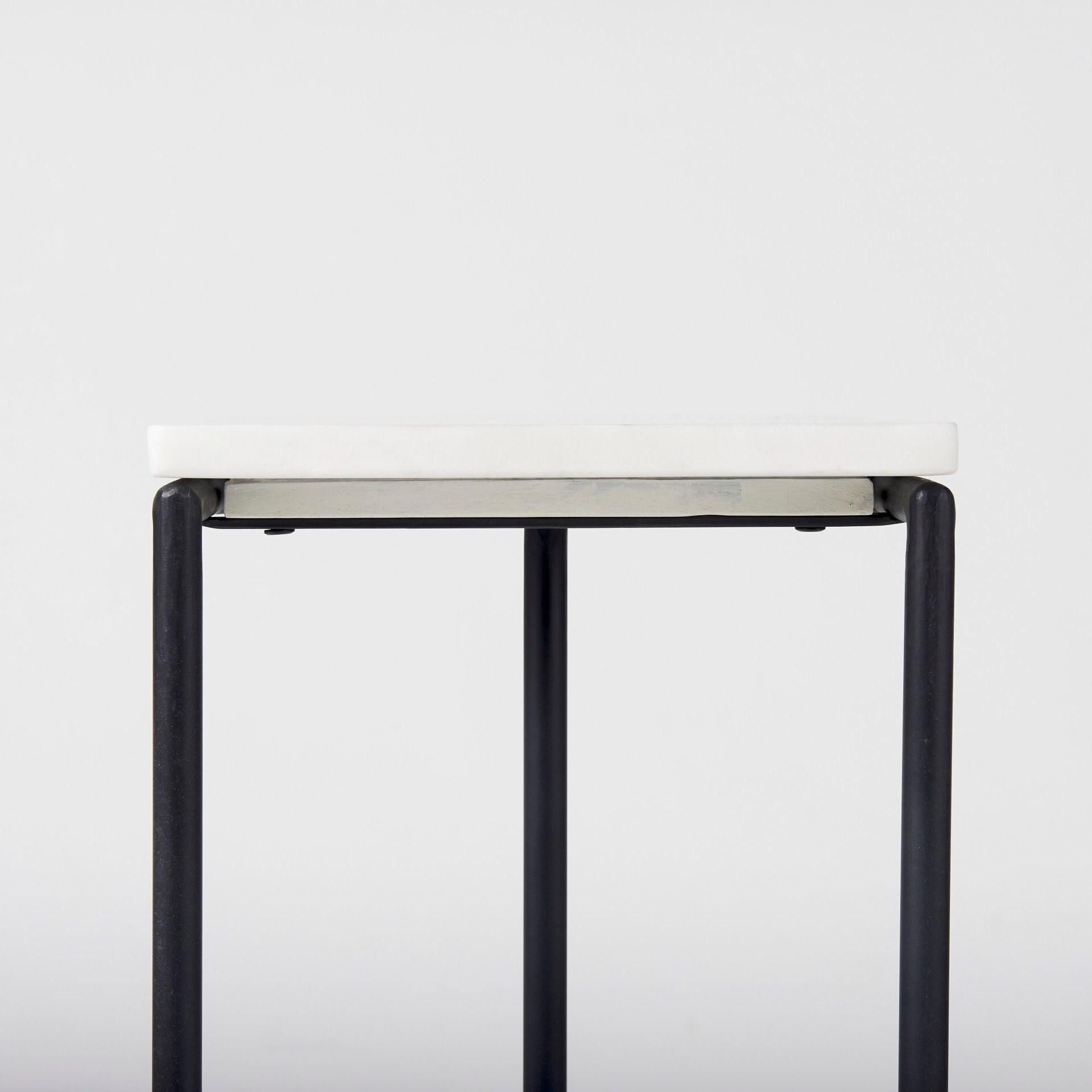 Oskar End Table