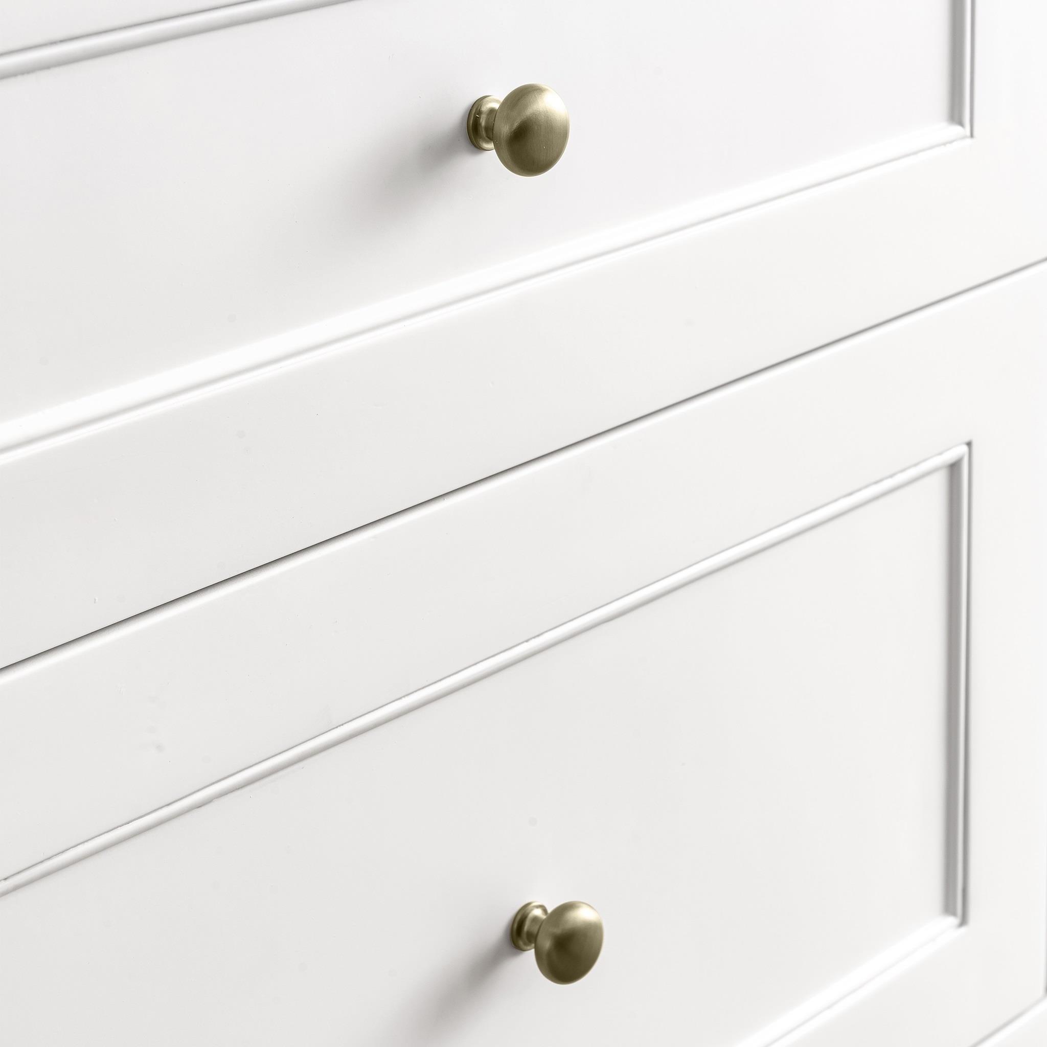 Breckenridge 36'' W Single Bathroom Vanity Base