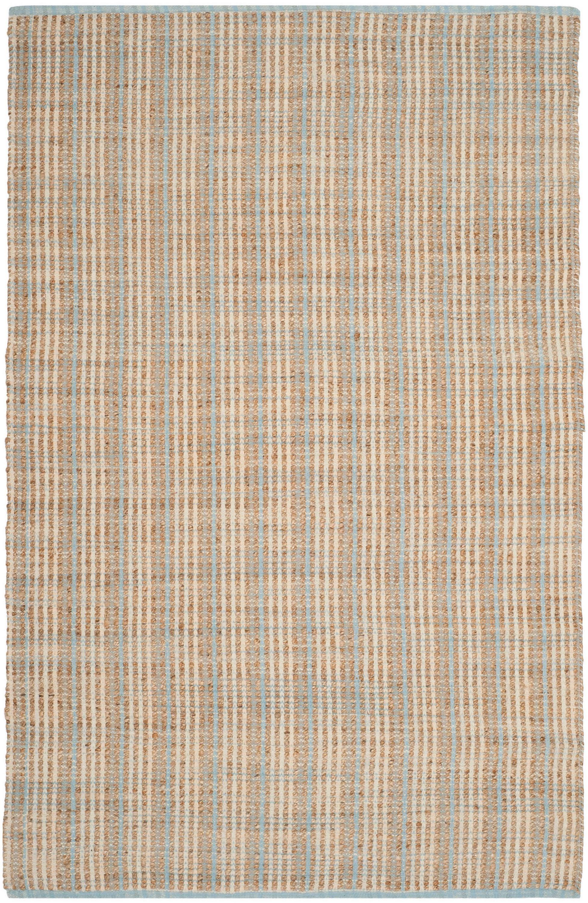 Cape Cod CAP831 Hand Woven Area Rug - Natural - 5'x8' - Safavieh.
