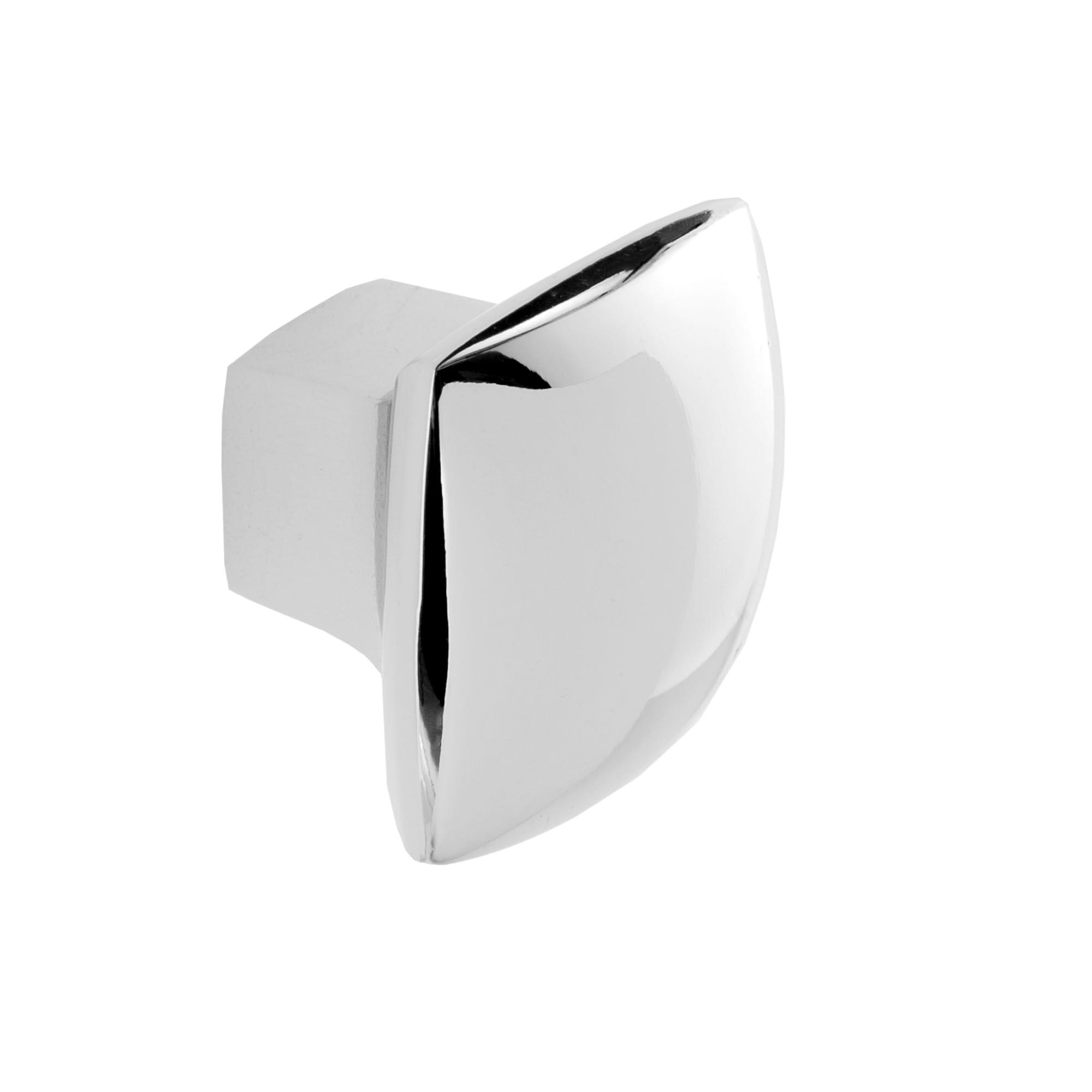 Jackson 1 1/4" Length Square Knob