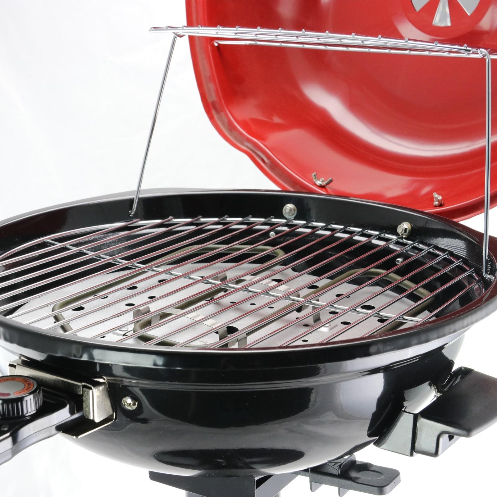 Better Chef Freestanding Electric Grill