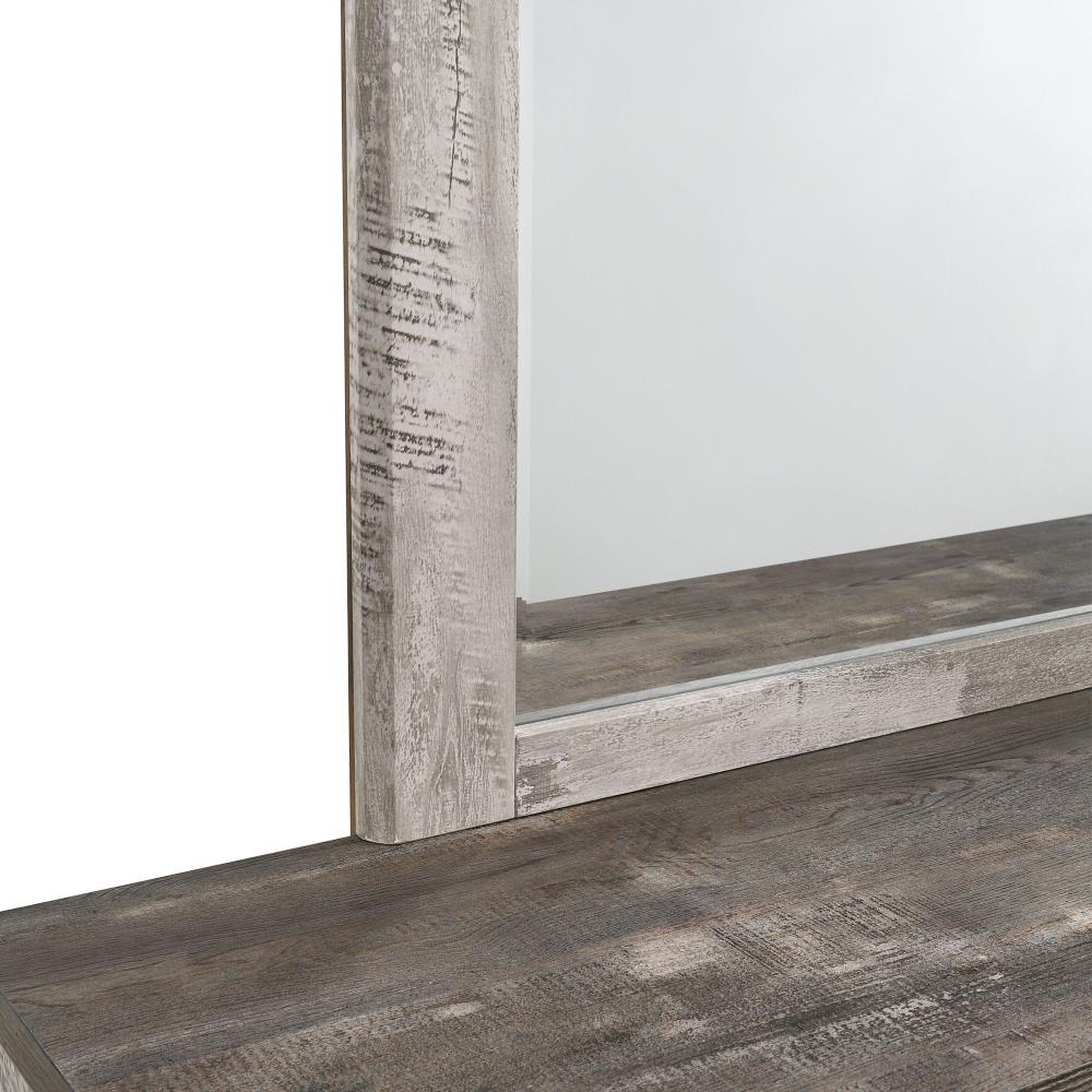 Picket House Furnishings Adam King Panel 5PC Bedroom Set