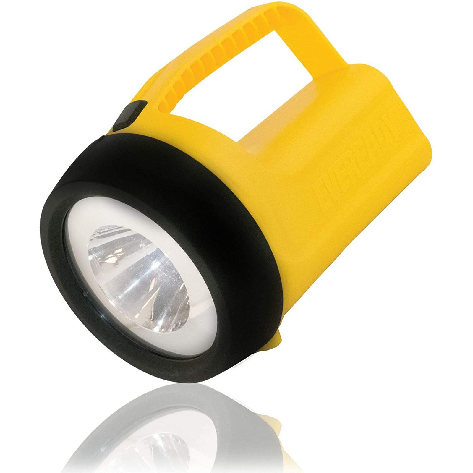 Eveready ReadyFlex LED Floating Lantern