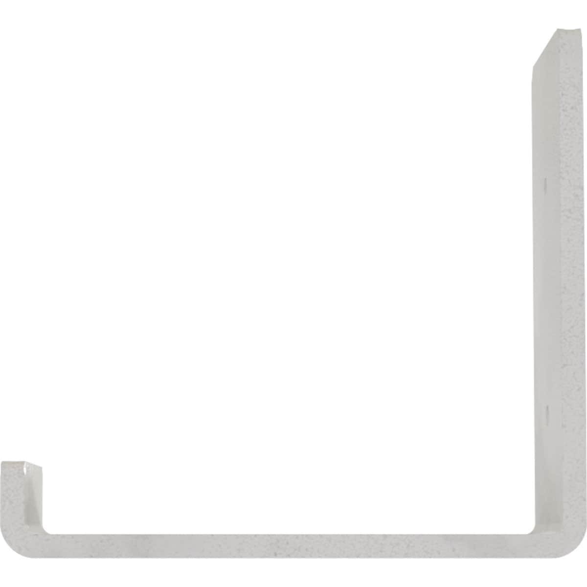 Steel Hanging Shelf Bracket