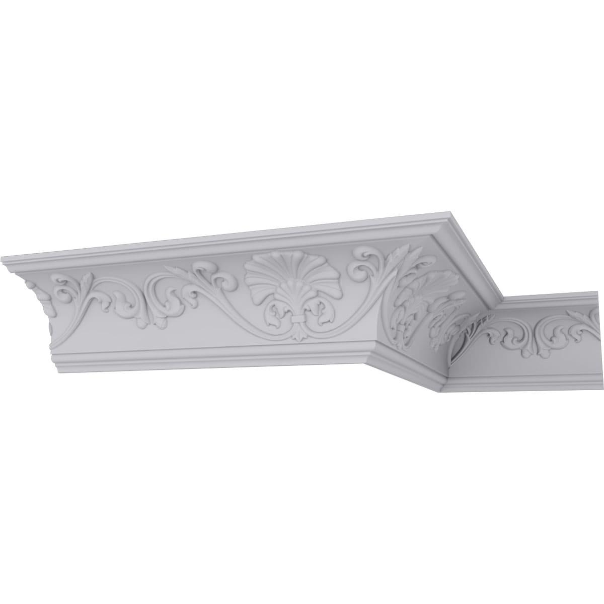 Ekena Millwork Cornelia Crown Moulding